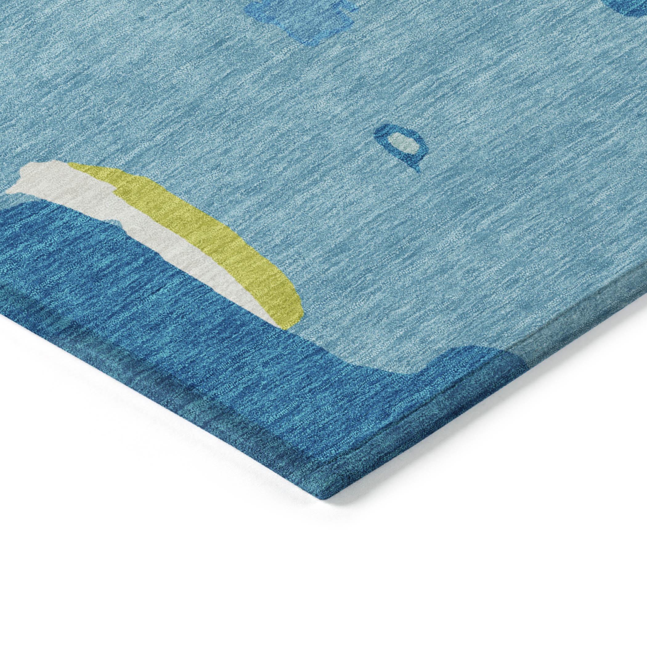 Addison Rugs ACN1028AQ30X46 rugs - View #4