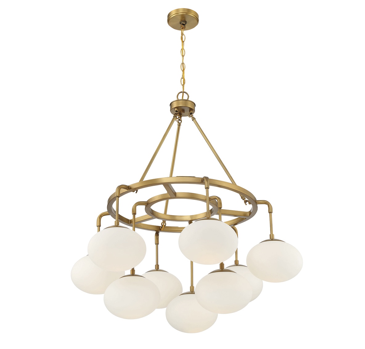 Meridian Lite Trends M10098NB b090015 - View #4
