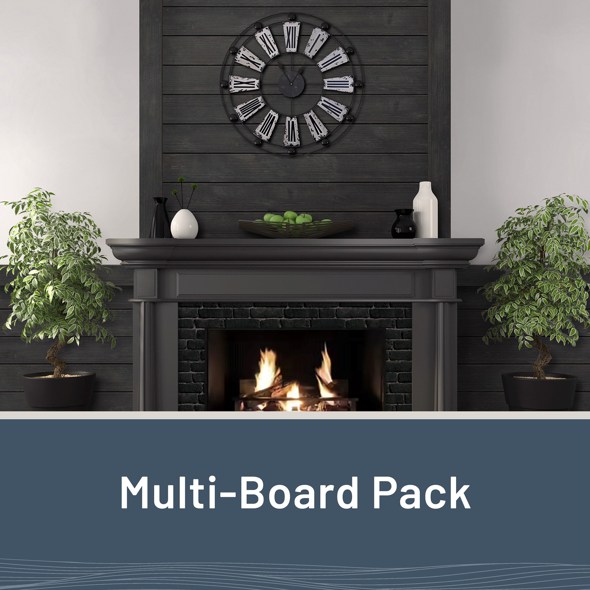 UFP-Edge 326262 Wall-Planks - View #4