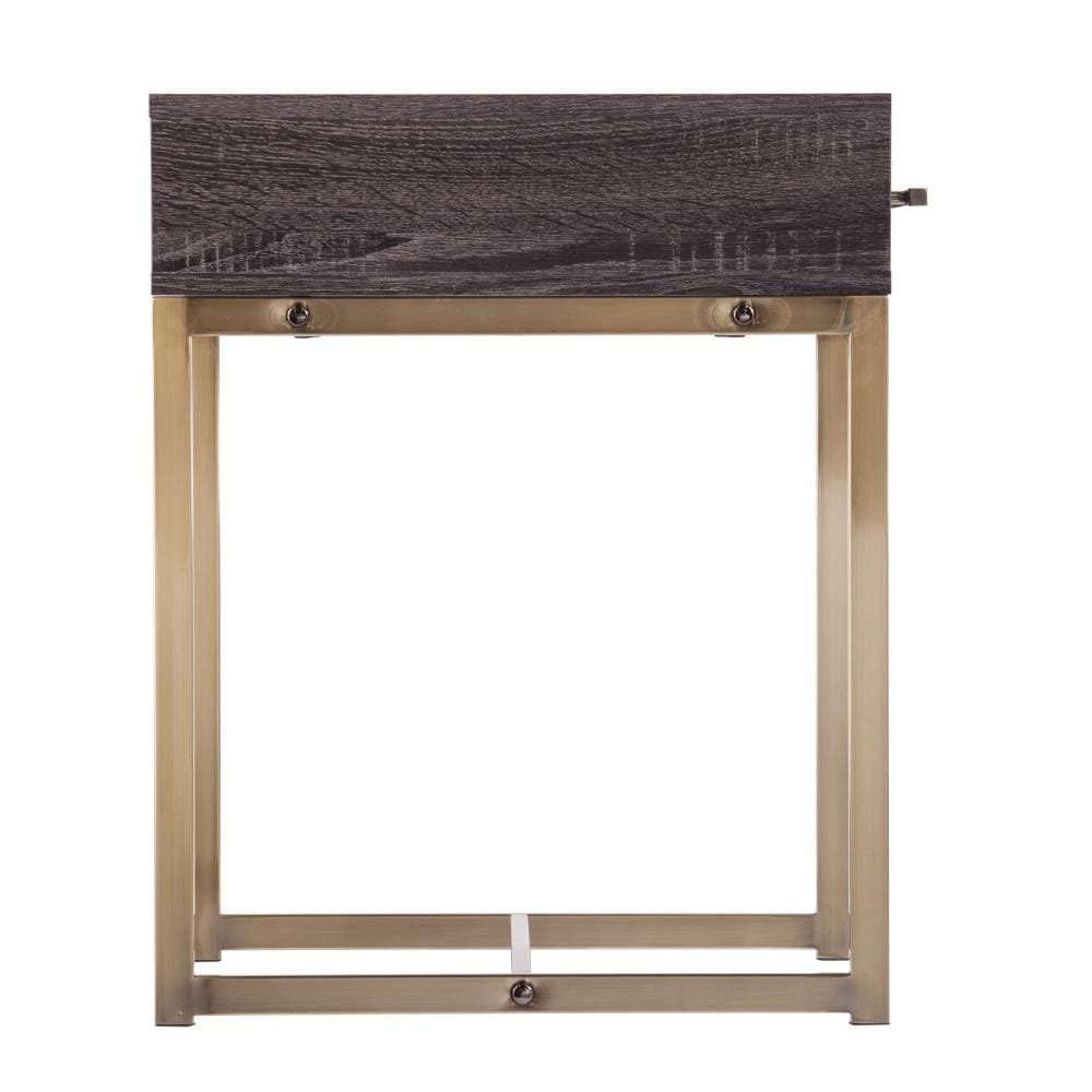Boston Loft Furnishings ATG2084001CK End-Tables - View #7