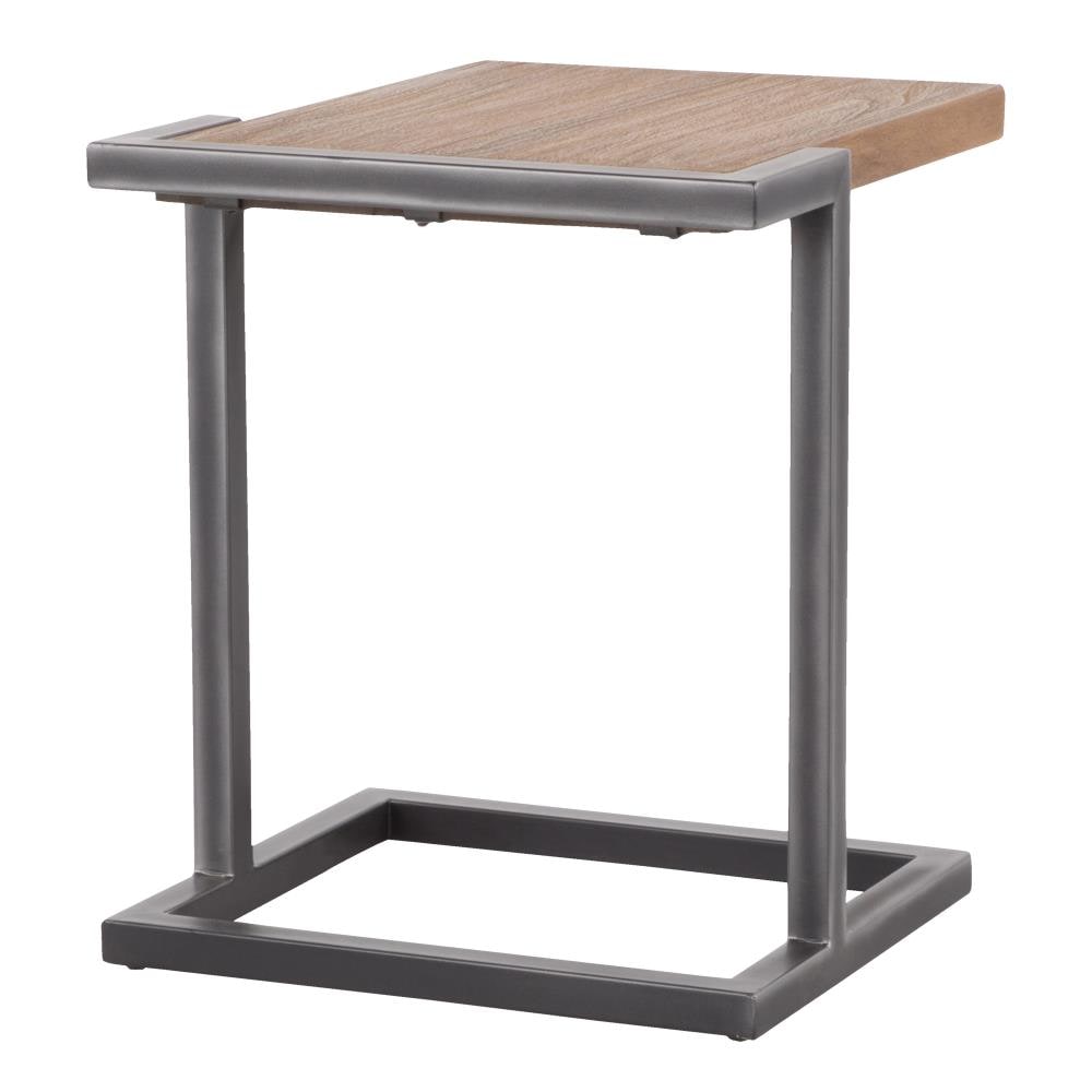 LumiSource TE-JAVA AN+BN End-Tables - View #3