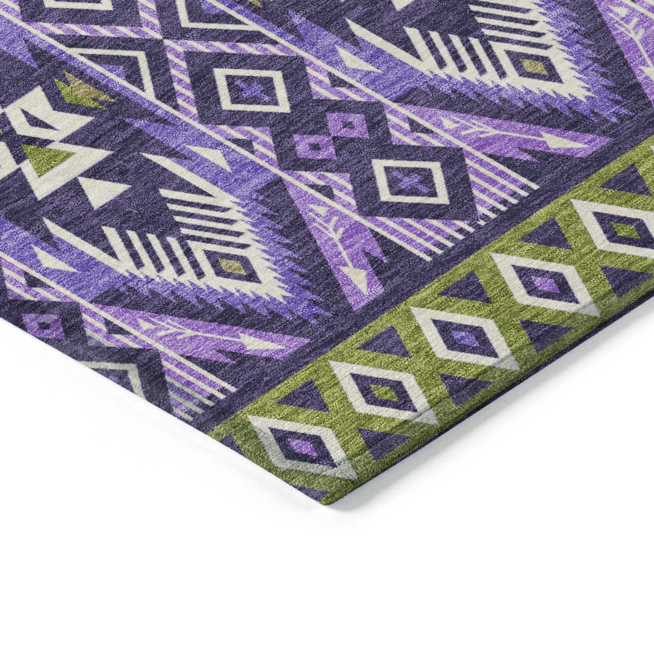 Addison Rugs ACN1851PP3X5 rugs - View #4