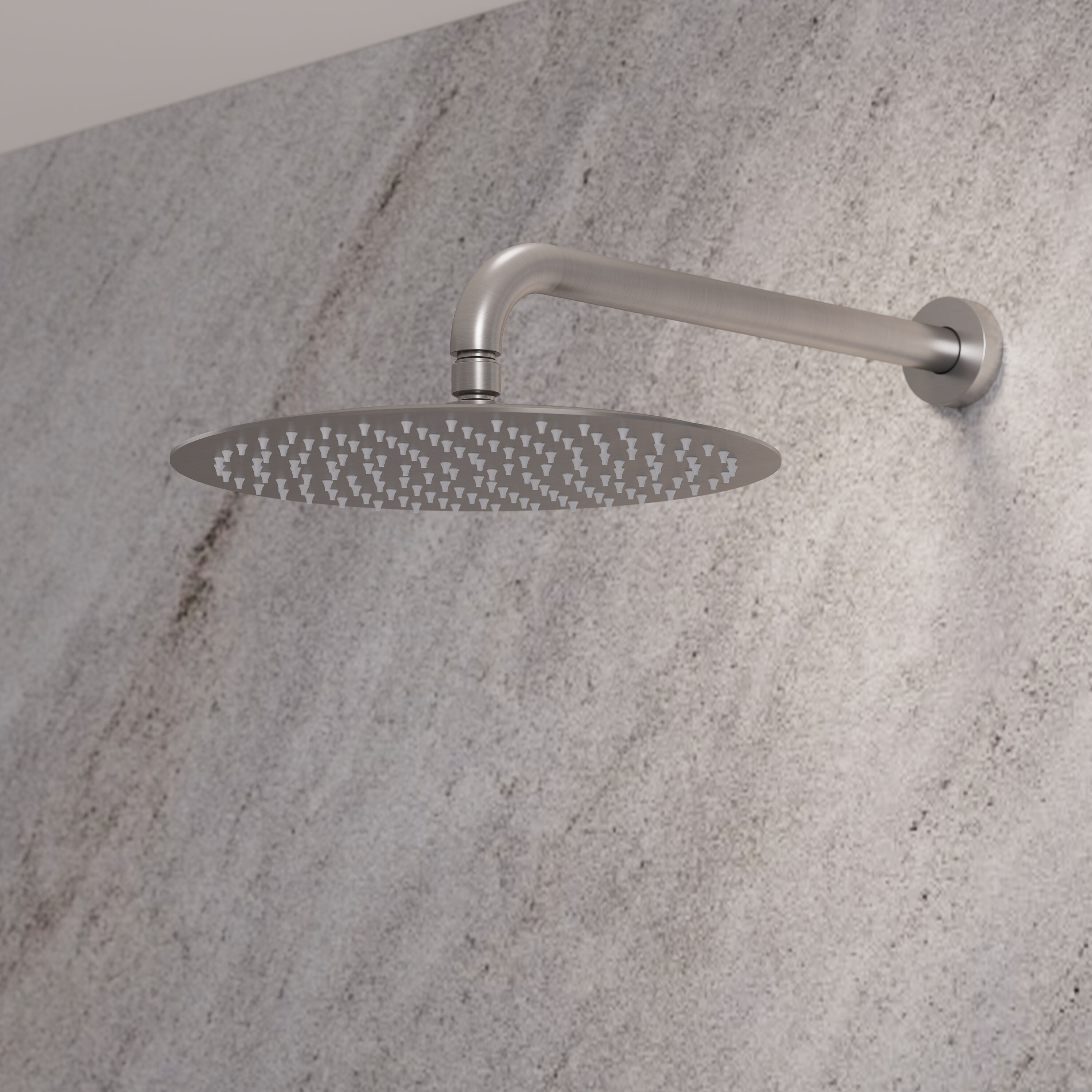 CRANACH C04.AN04.BN Showerhead-Bar-Panels - View #5