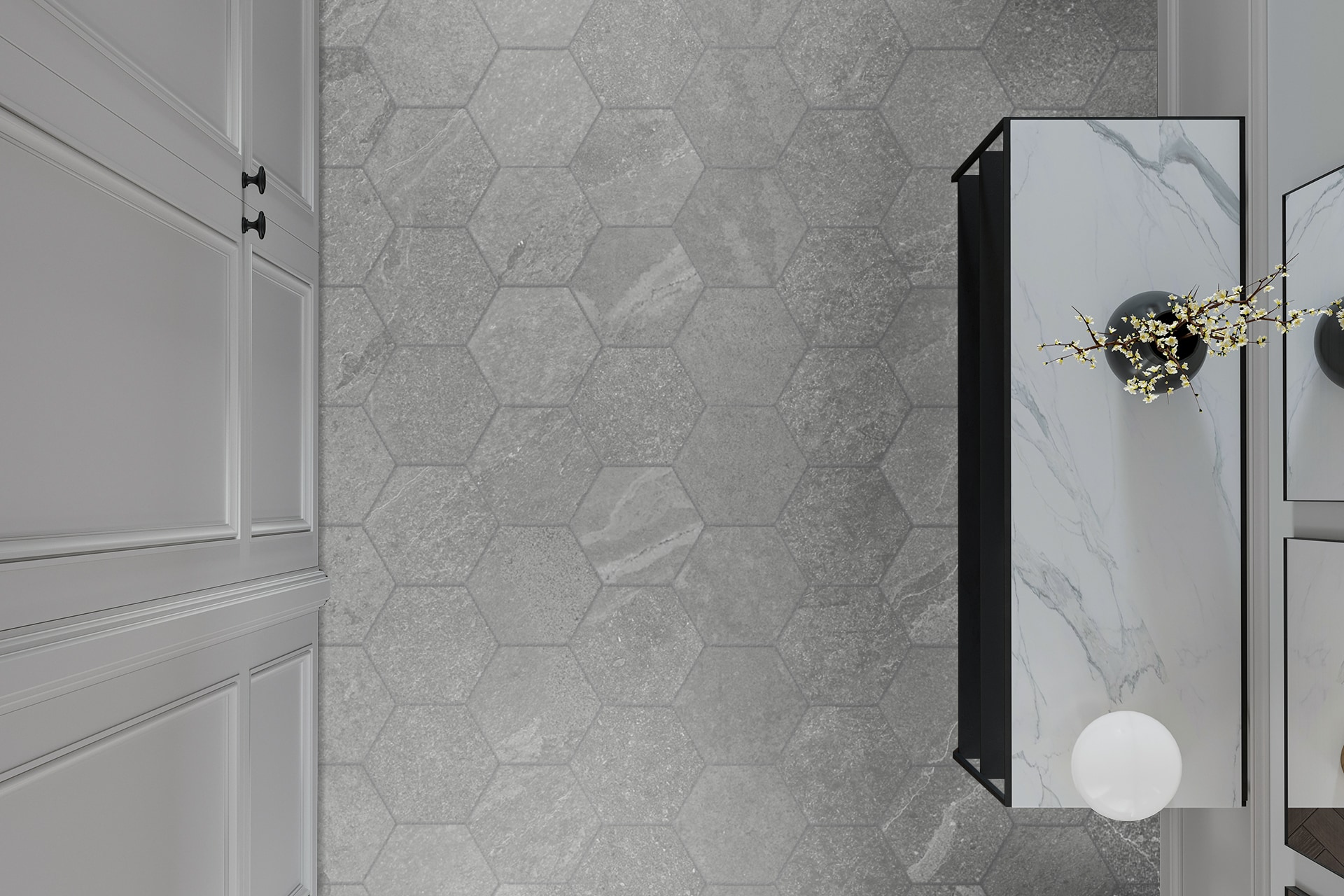 Satori 1001-0358-0 Ceramic-Tile - View #7