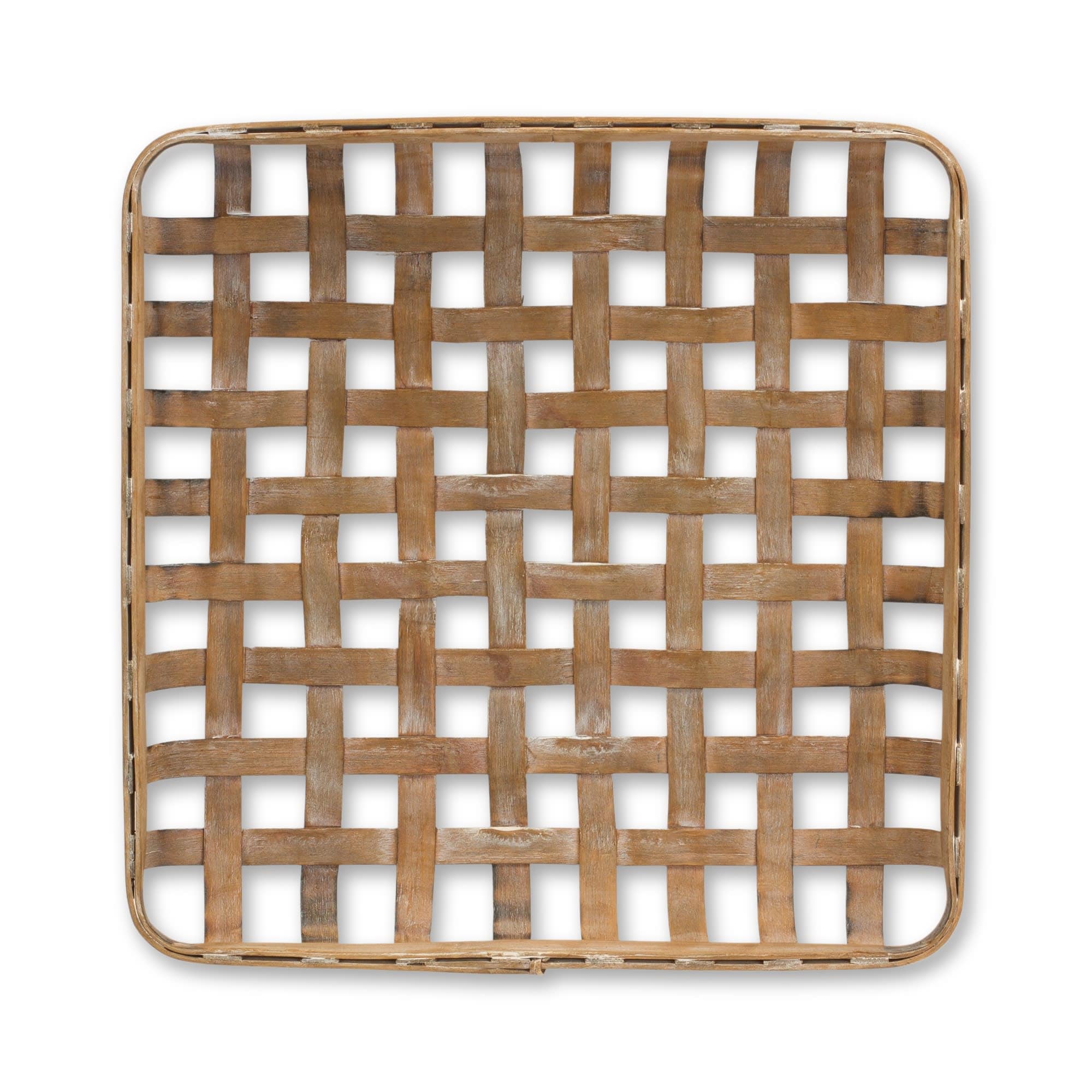 Melrose International 85616DS Serving-Trays-Caddies - View #4