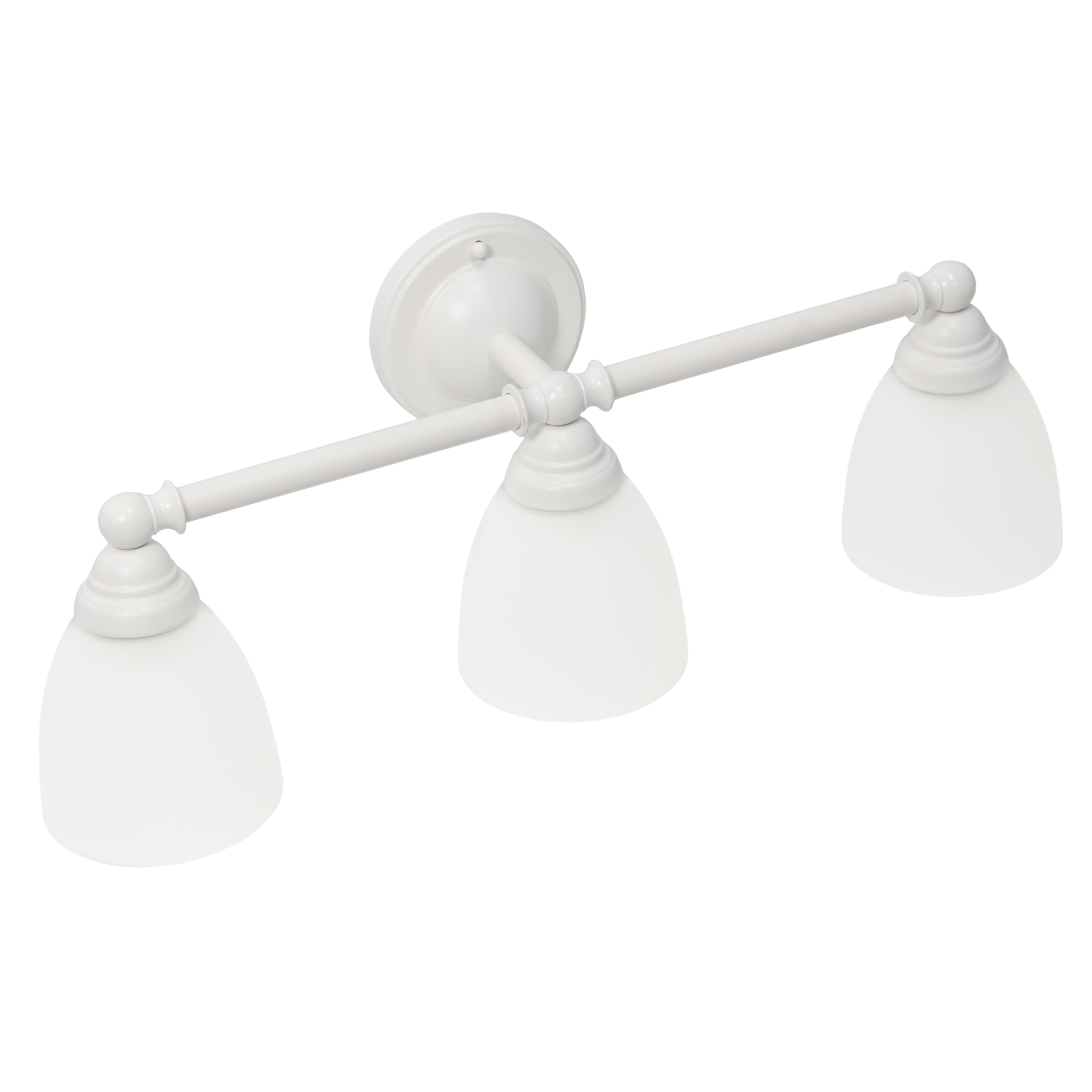 Lalia Home LHV-1005-WH b089995 - View #6