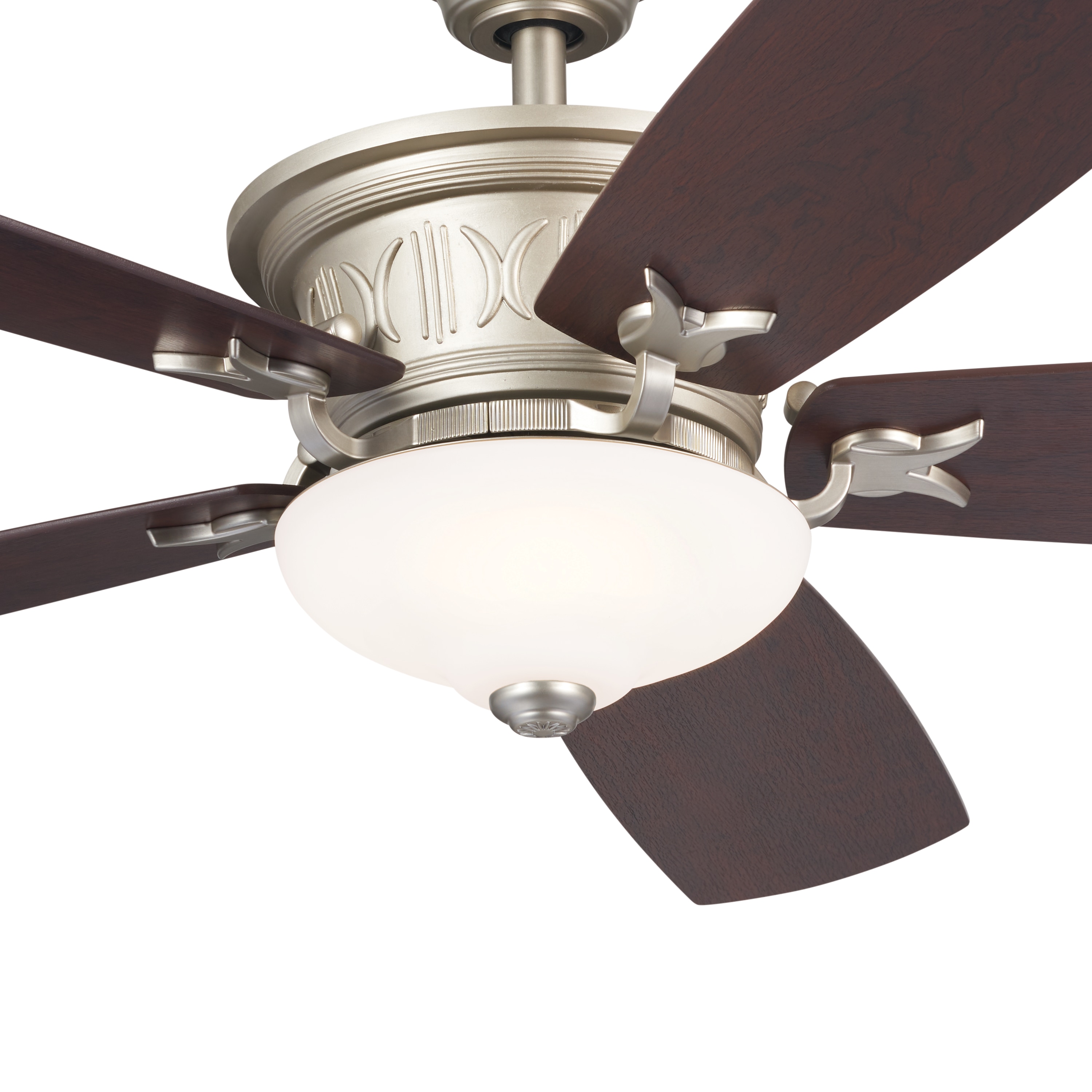 Kichler 300325NI Ceiling-Fans - View #6