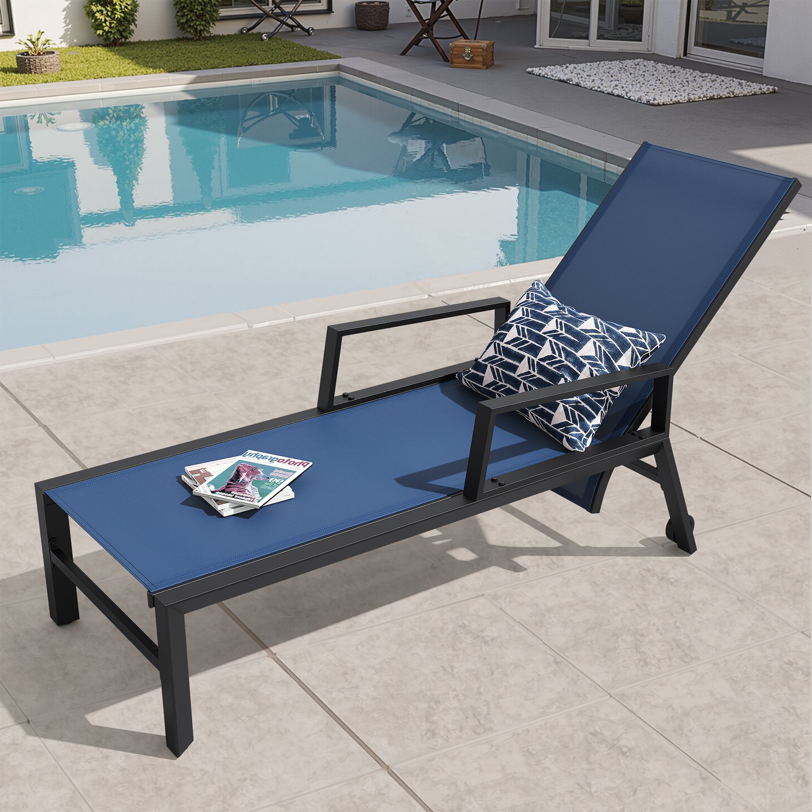 Crestlive Products CL-LG006GRB-2BKCV Patio-Chairs - View #8