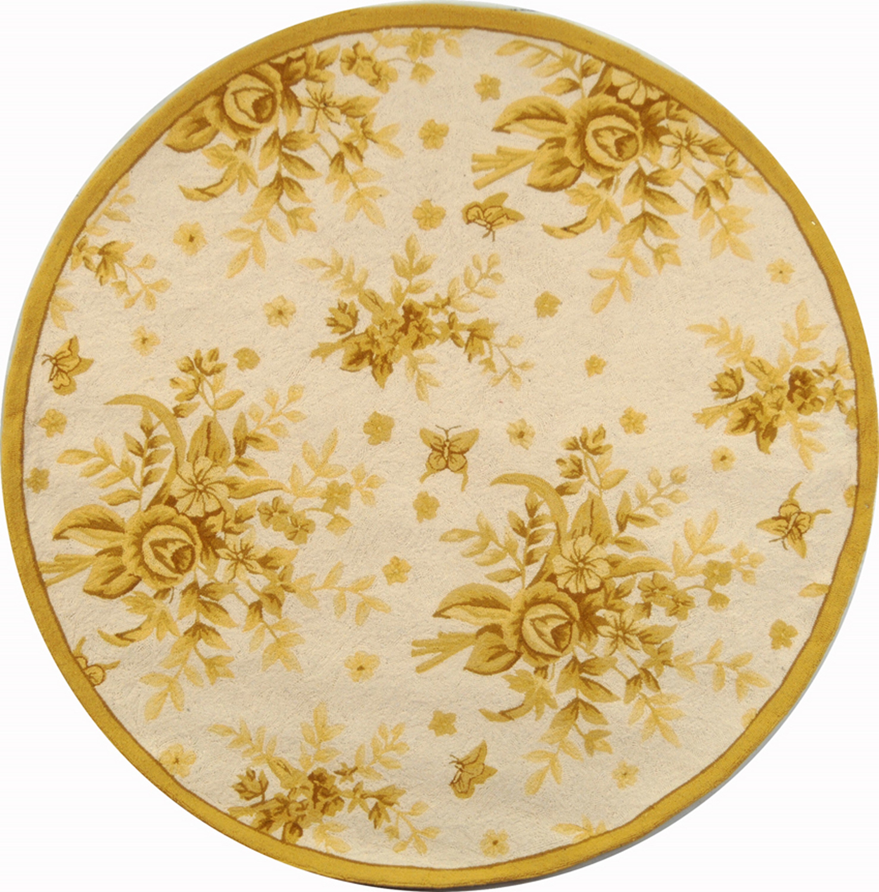 Safavieh HK250B-3R rugs - View #2