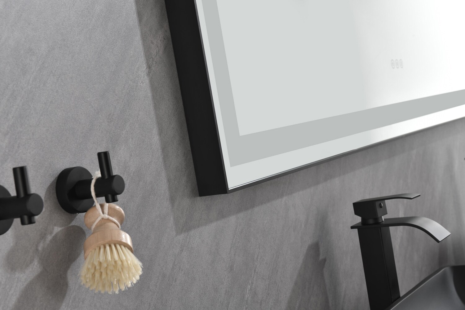waterpar WPLO-2487 Framed-Bath-Mirrors - View #11