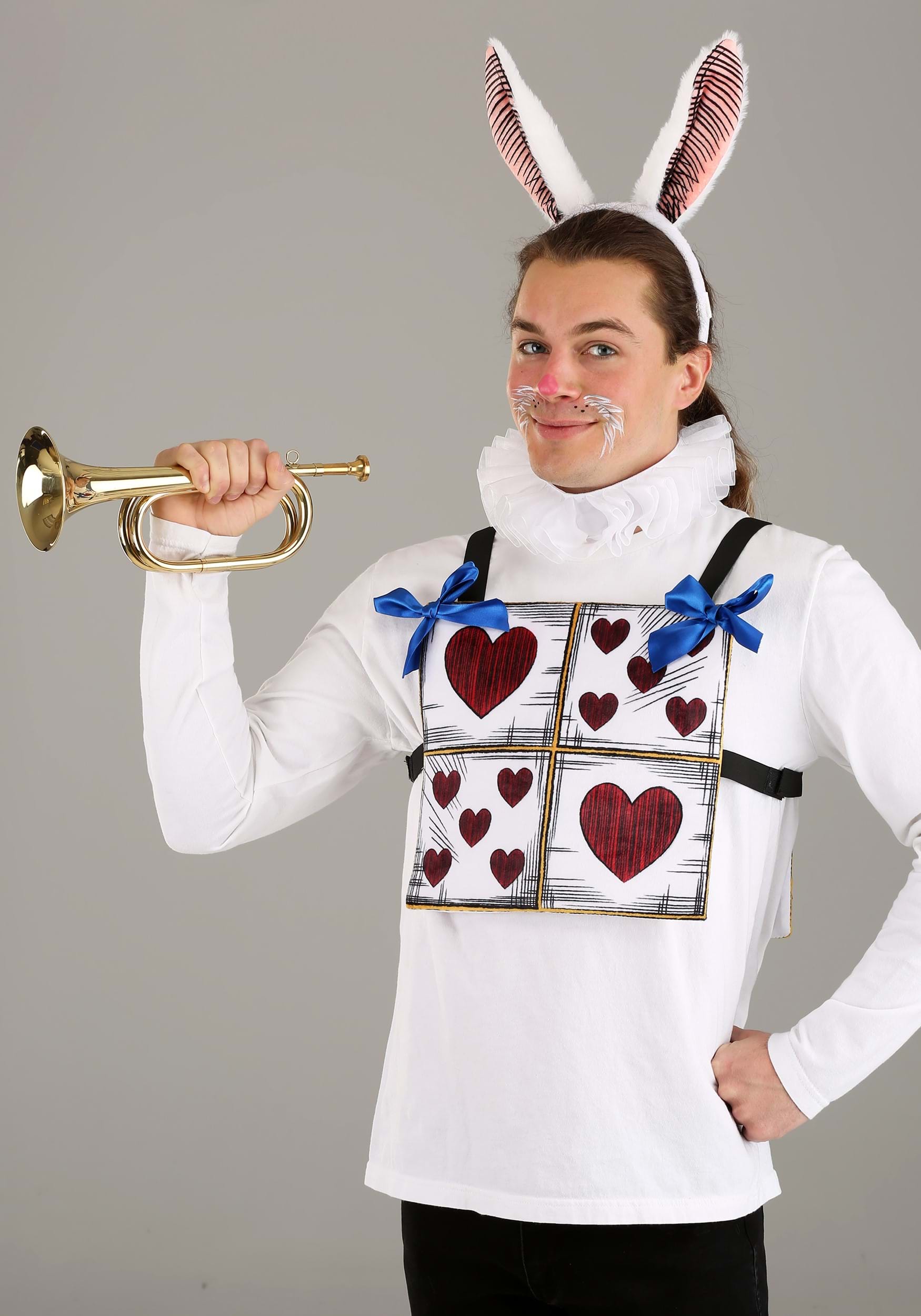 HalloweenCostumes.com EL451310-ST costumes - View #7