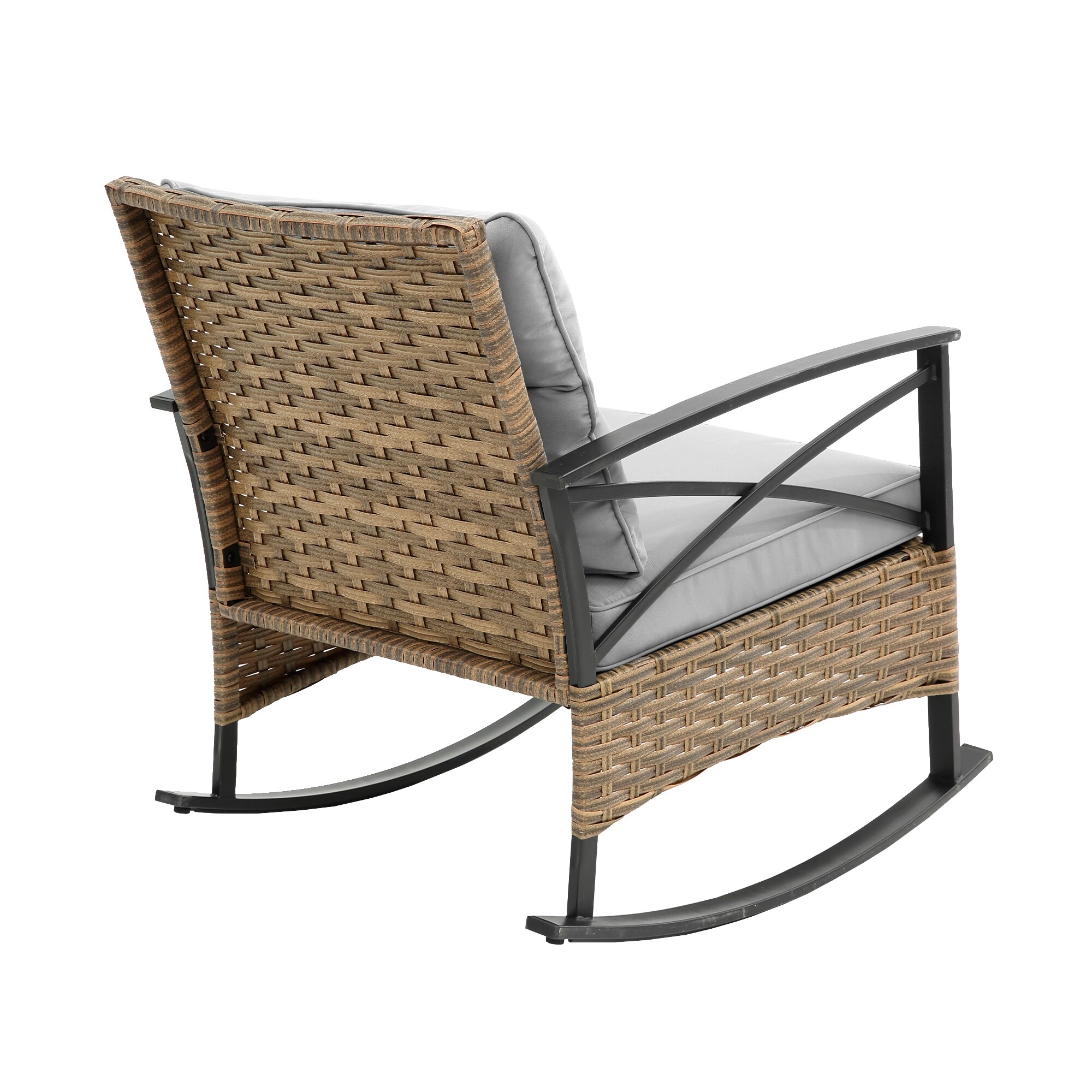 Direct Wicker DWS-W640134152 Patio-Conversation-Sets - View #18