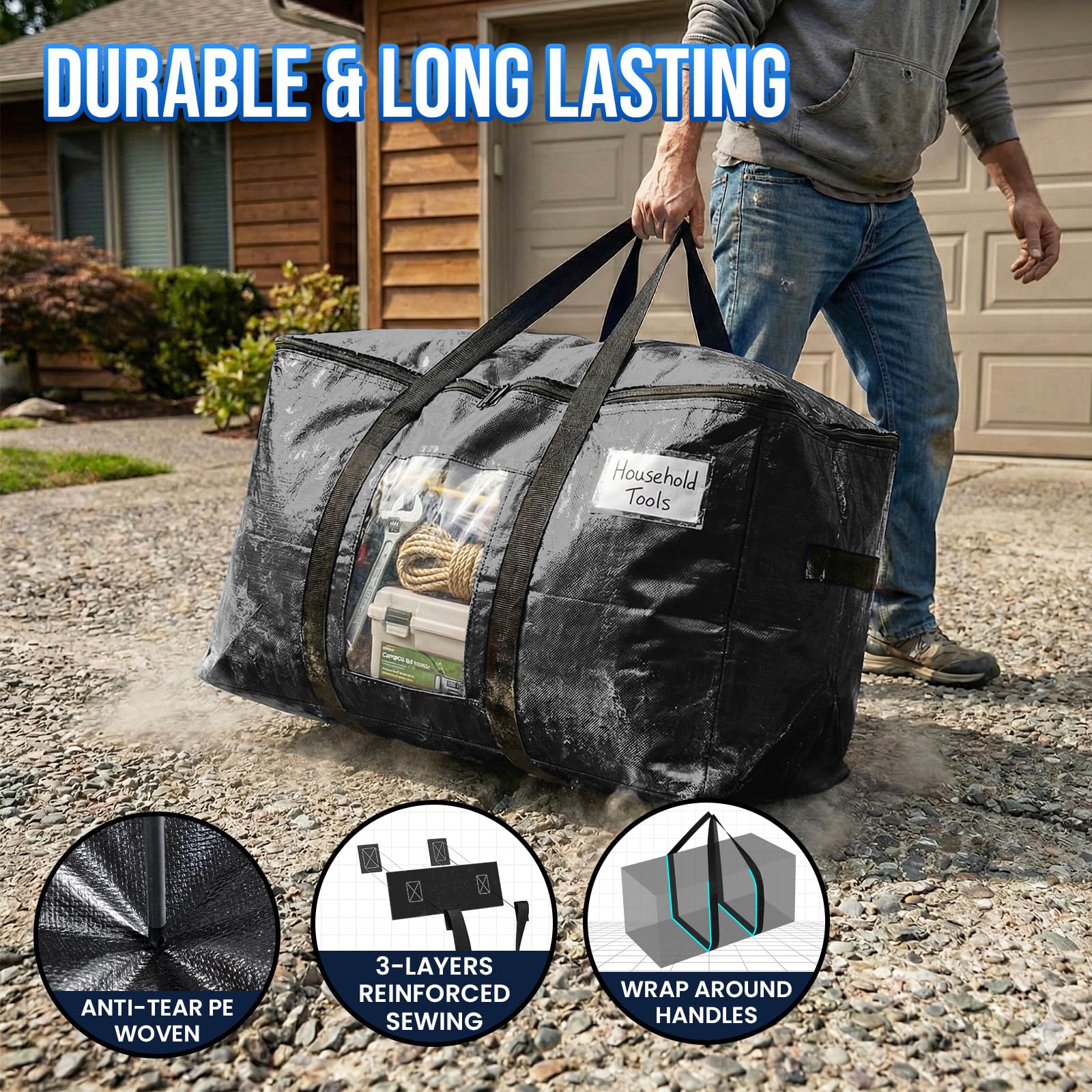 PIGFDK 5749848525027 Plastic-Storage-Bags - View #3