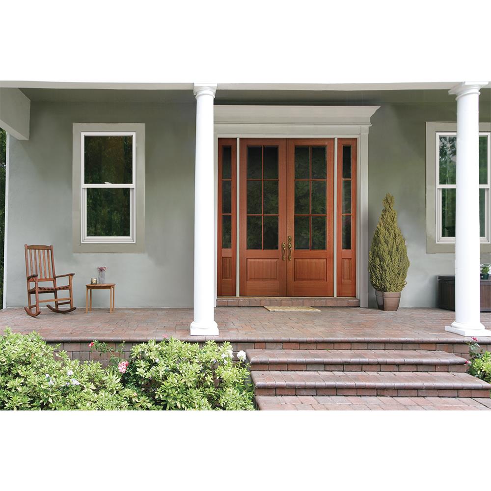 JELD-WEN JW234700240 Single-Hung-Windows - View #3