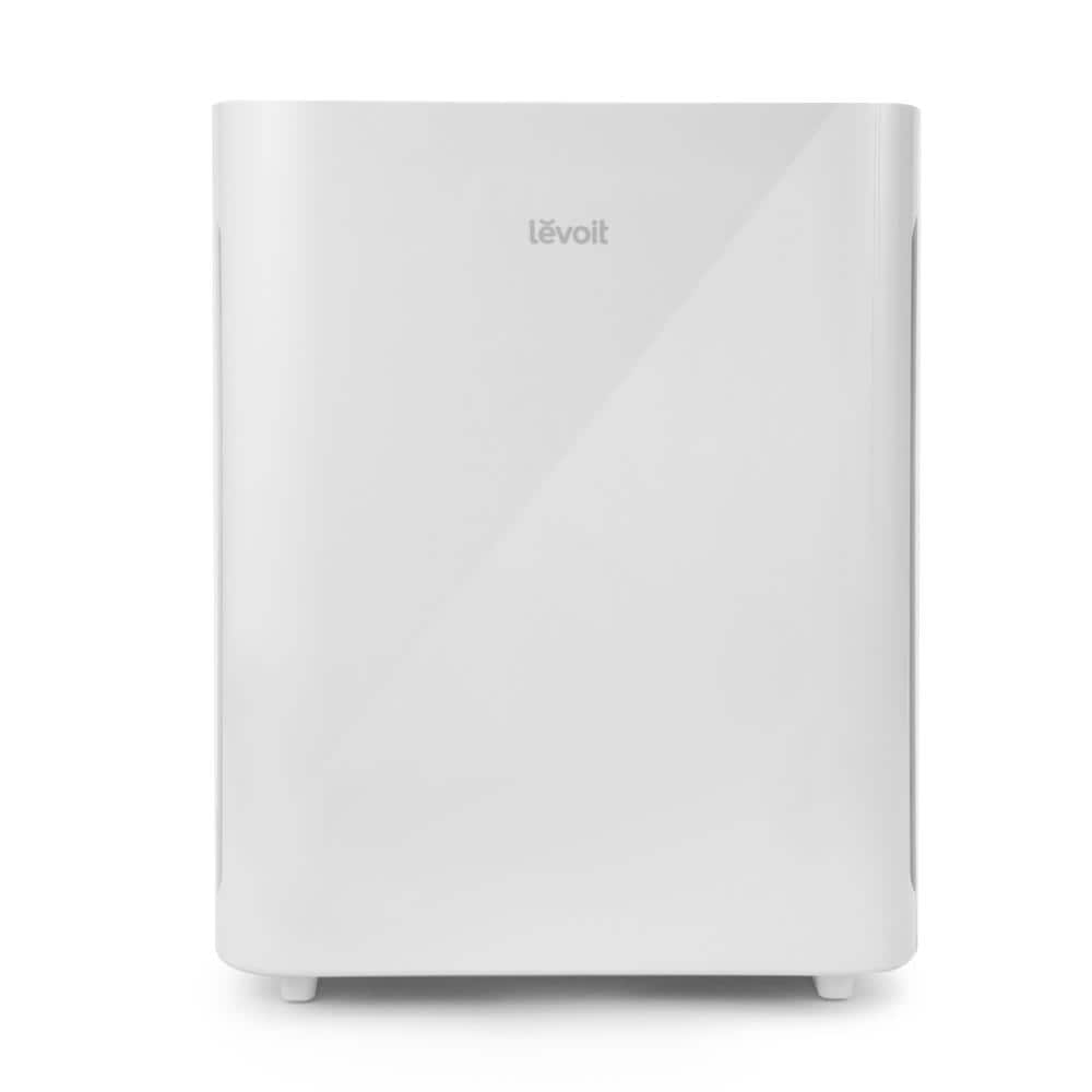 Levoit Core 300 3-Speed Ionic White True HEPA Air Purifier