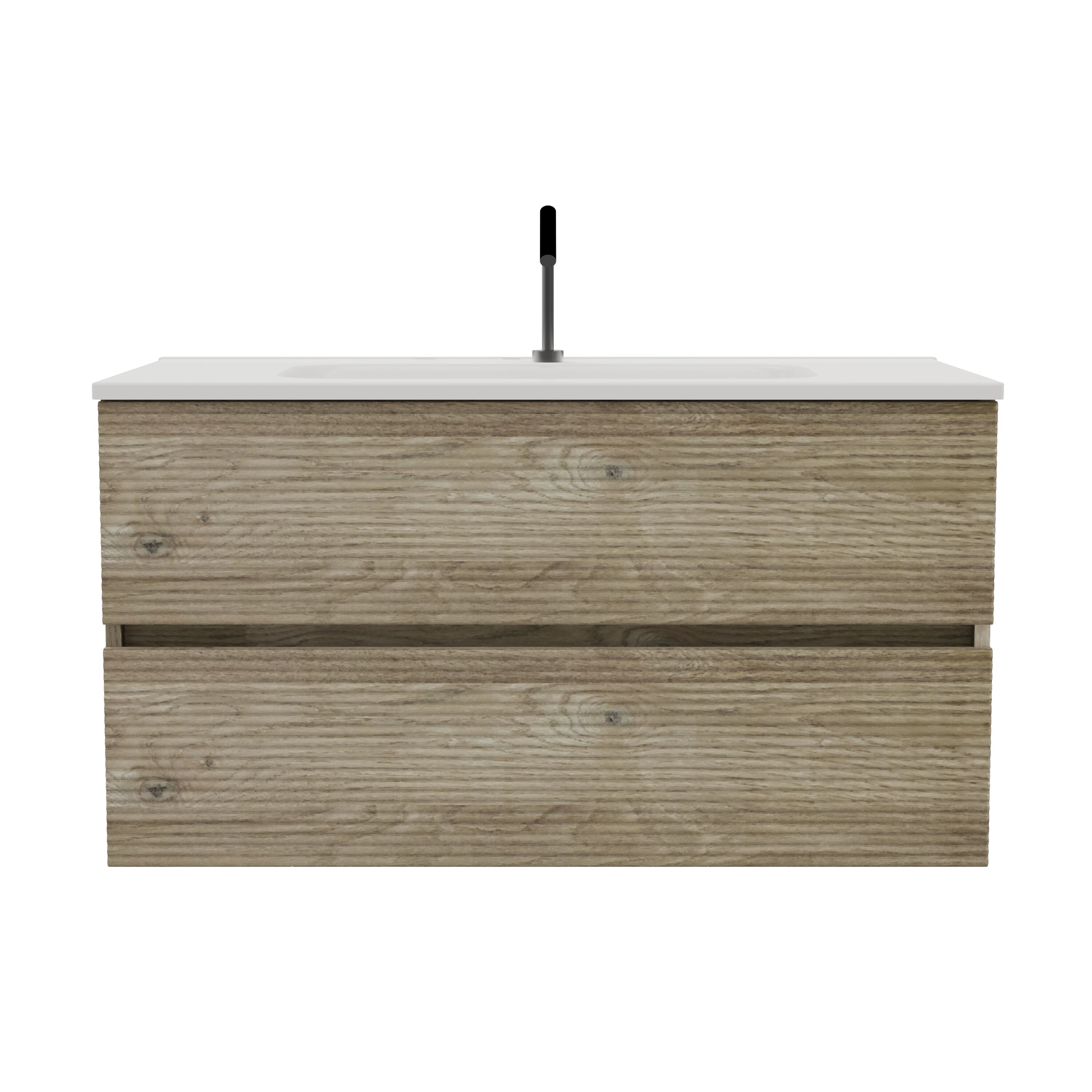 Tahanbath MT2-65S00122 Bath-Vanity-Combo - View #5