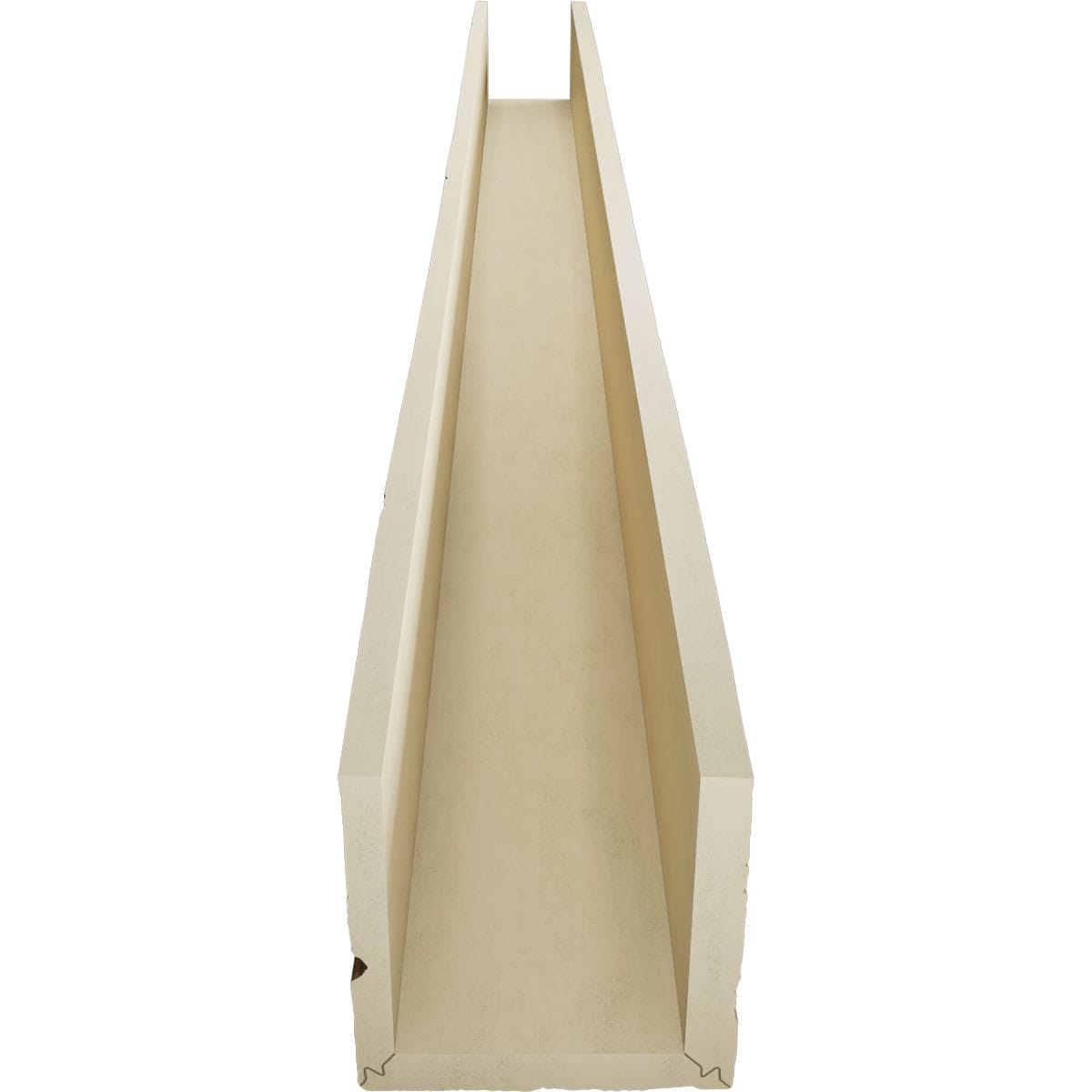 Ekena Millwork BMHH3C0060X080X120TF Faux-Beams - View #4