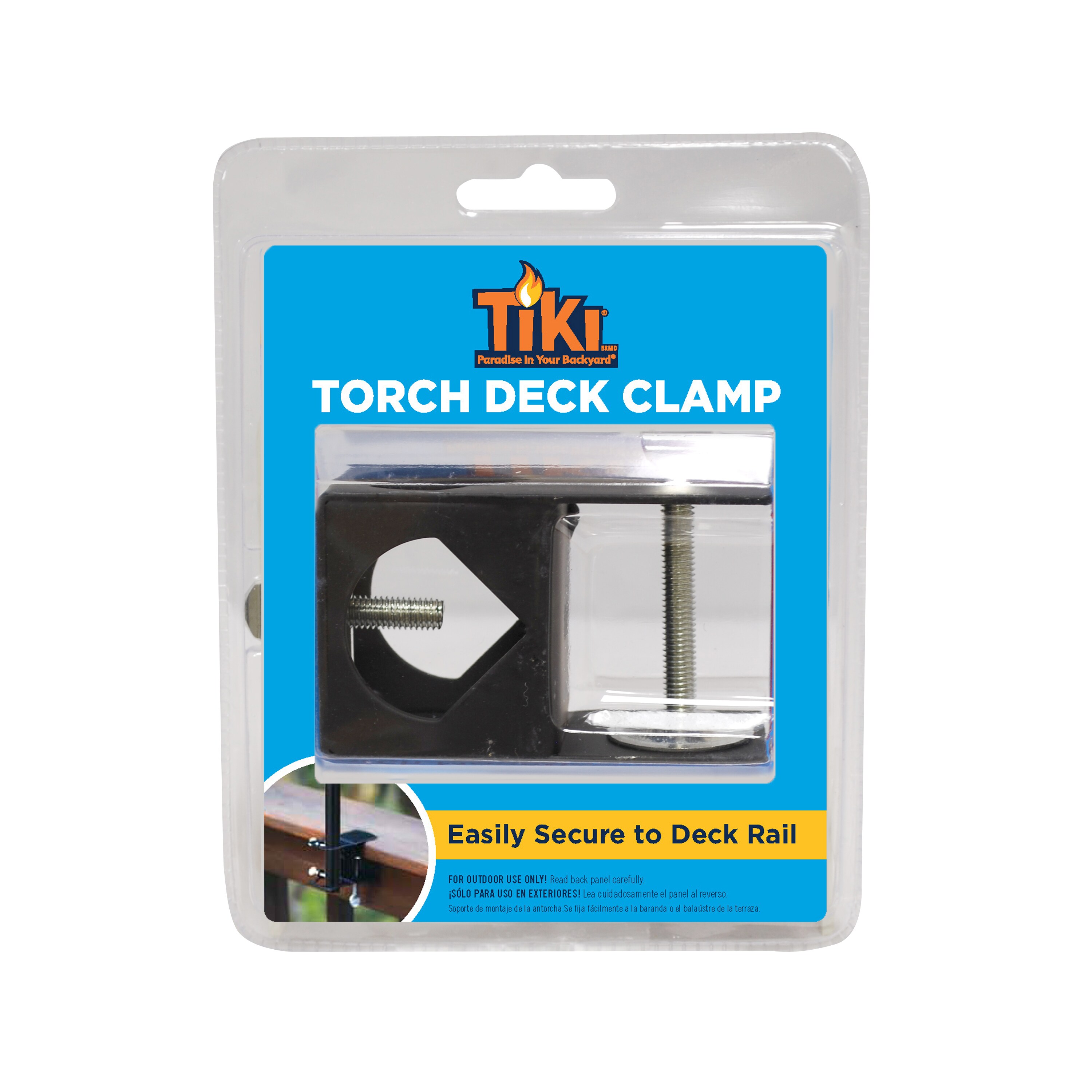 TIKI 1320086 Citronella-Torch-Accessories - View #2