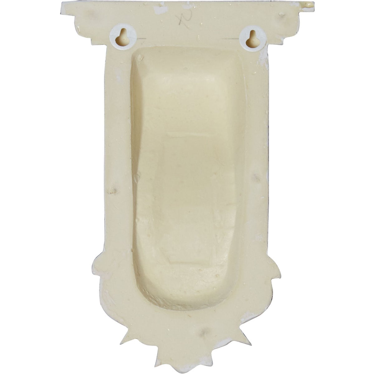 Ekena Millwork COR07X04X11NA corbels - View #5