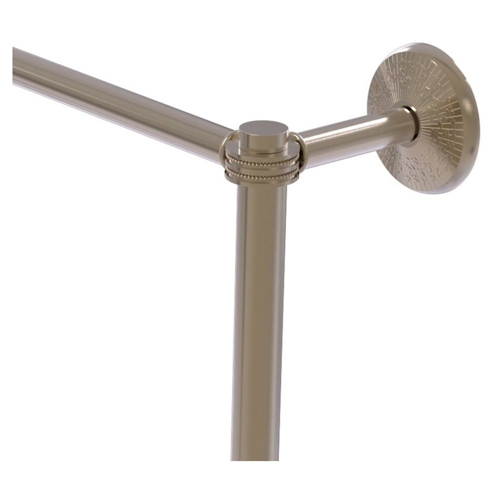 Allied Brass MC-28D-36-PEW d060350 - View #2