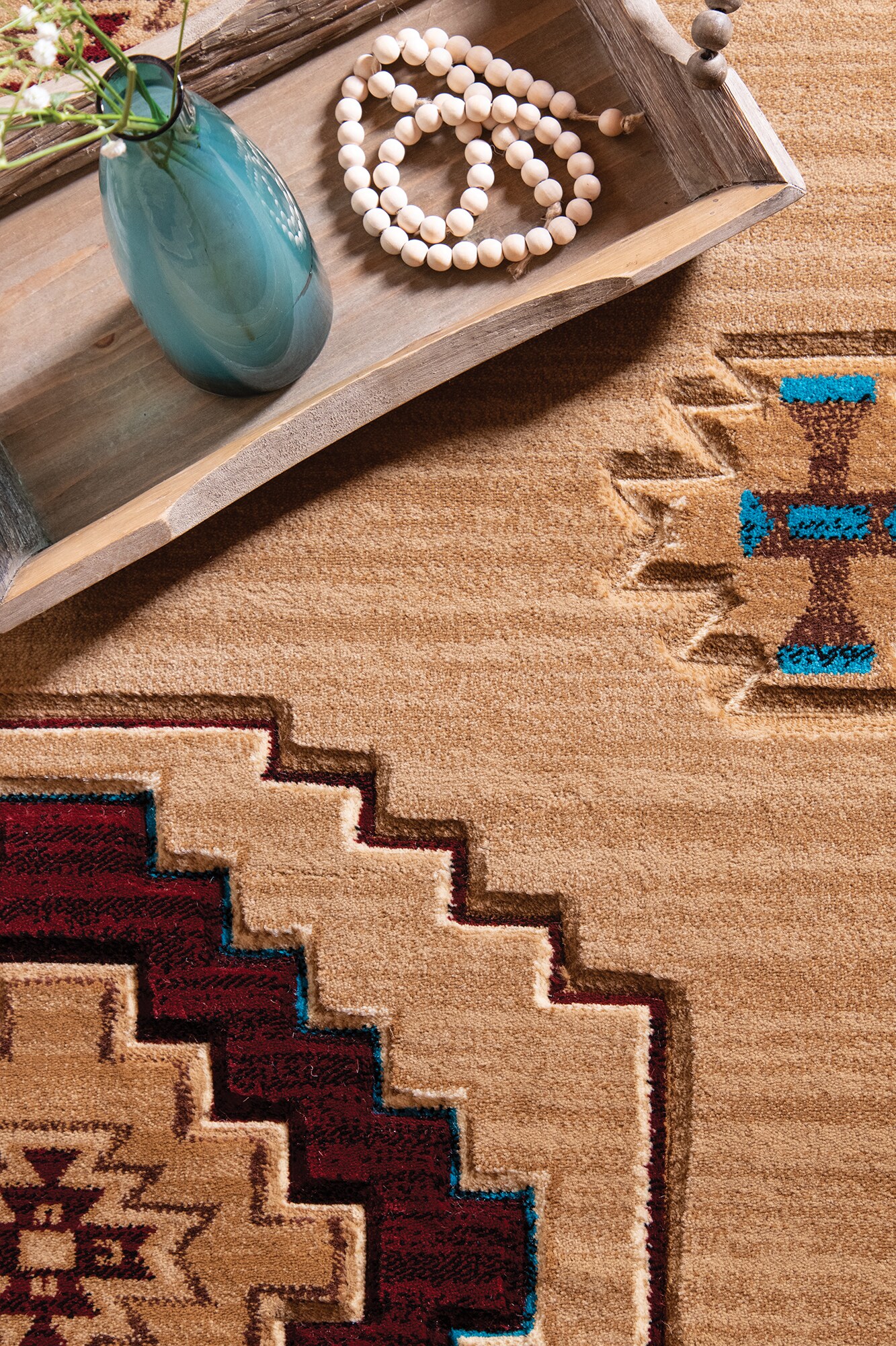 United Weavers Of America 2055 40326 912 rugs - View #3