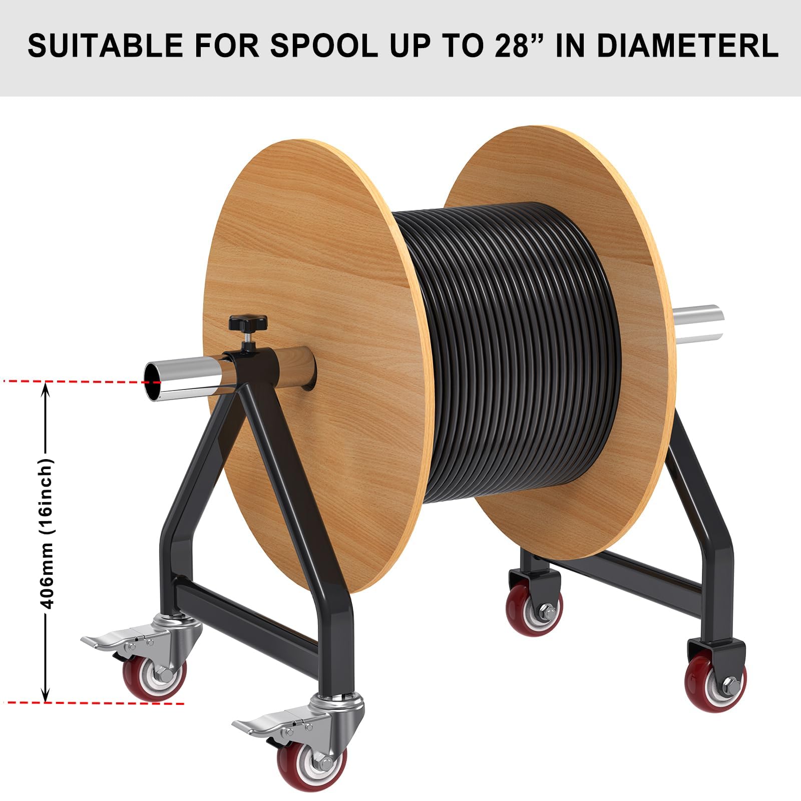 Oyezvary LOZ0717O085 Cable-Puller-Grips - View #4