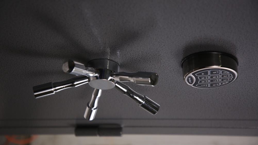 Surelock Security Co 3300G036 Gun-Safes - View #4