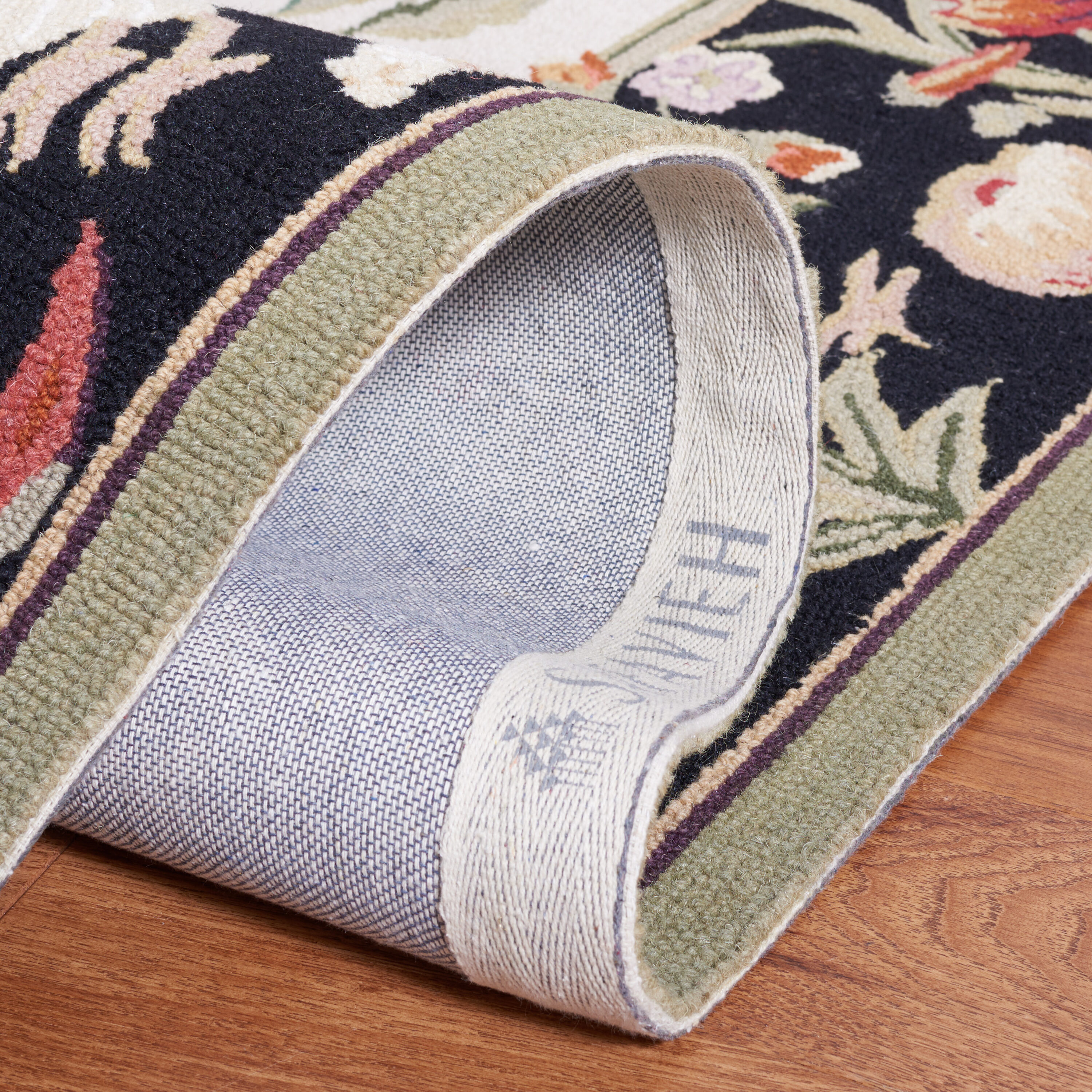 Safavieh HK94A-4 rugs - View #4
