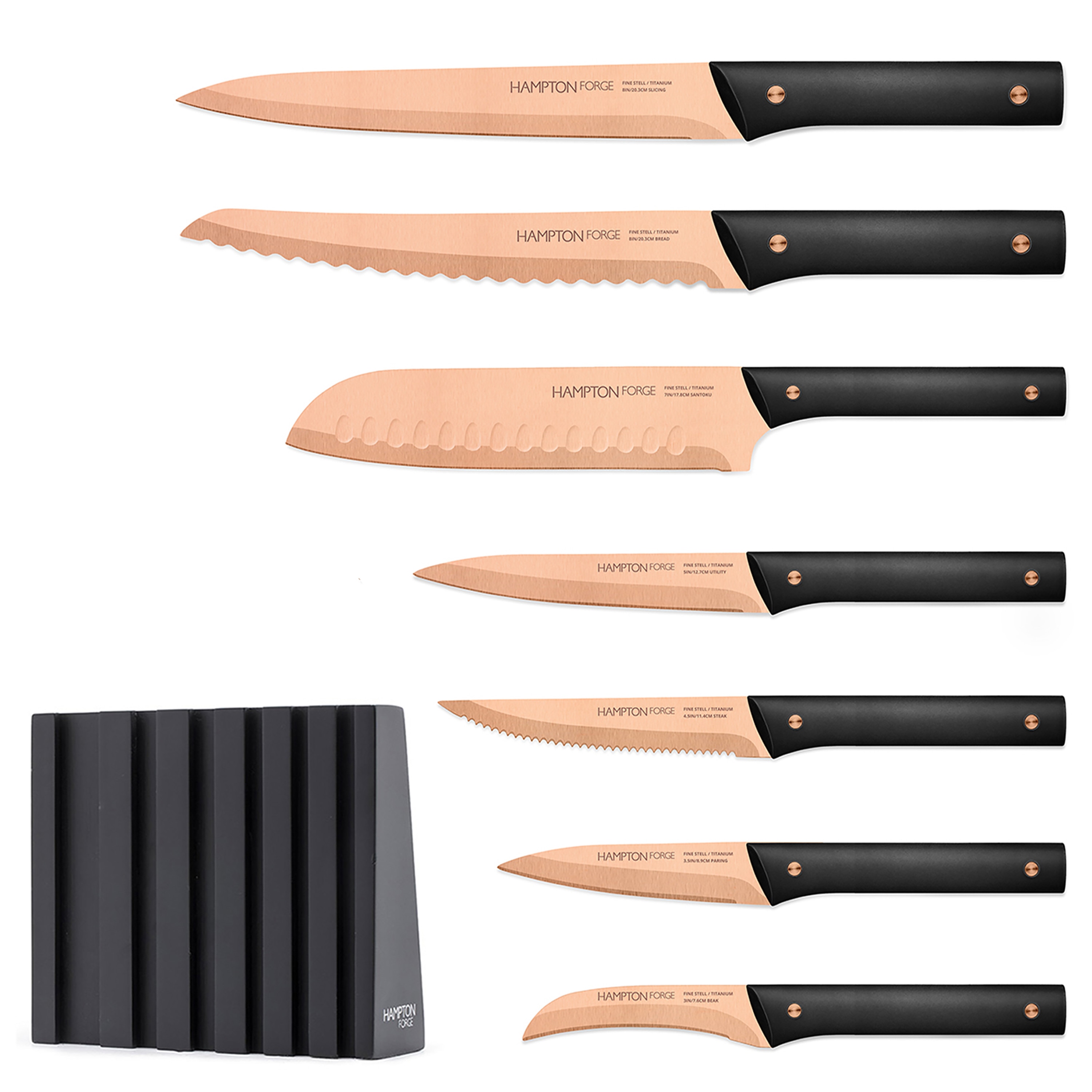Hampton Forge HMC01B192D cutlery - View #2