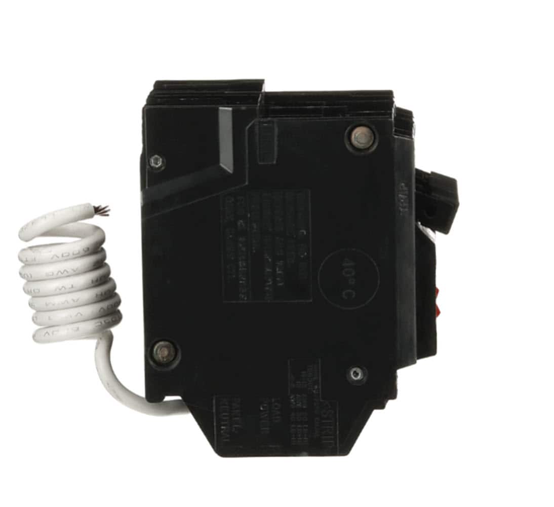 GE THQL2130GFTA Circuit-Breakers - View #6