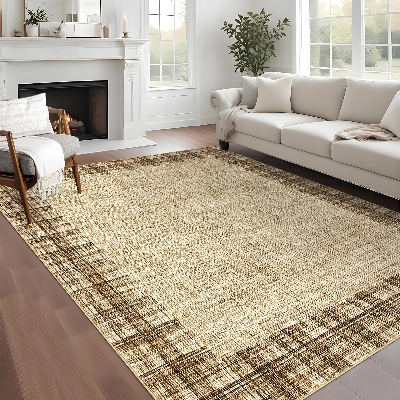 DEXSO CTQ7TNBGXSM06HJ rugs - View #7