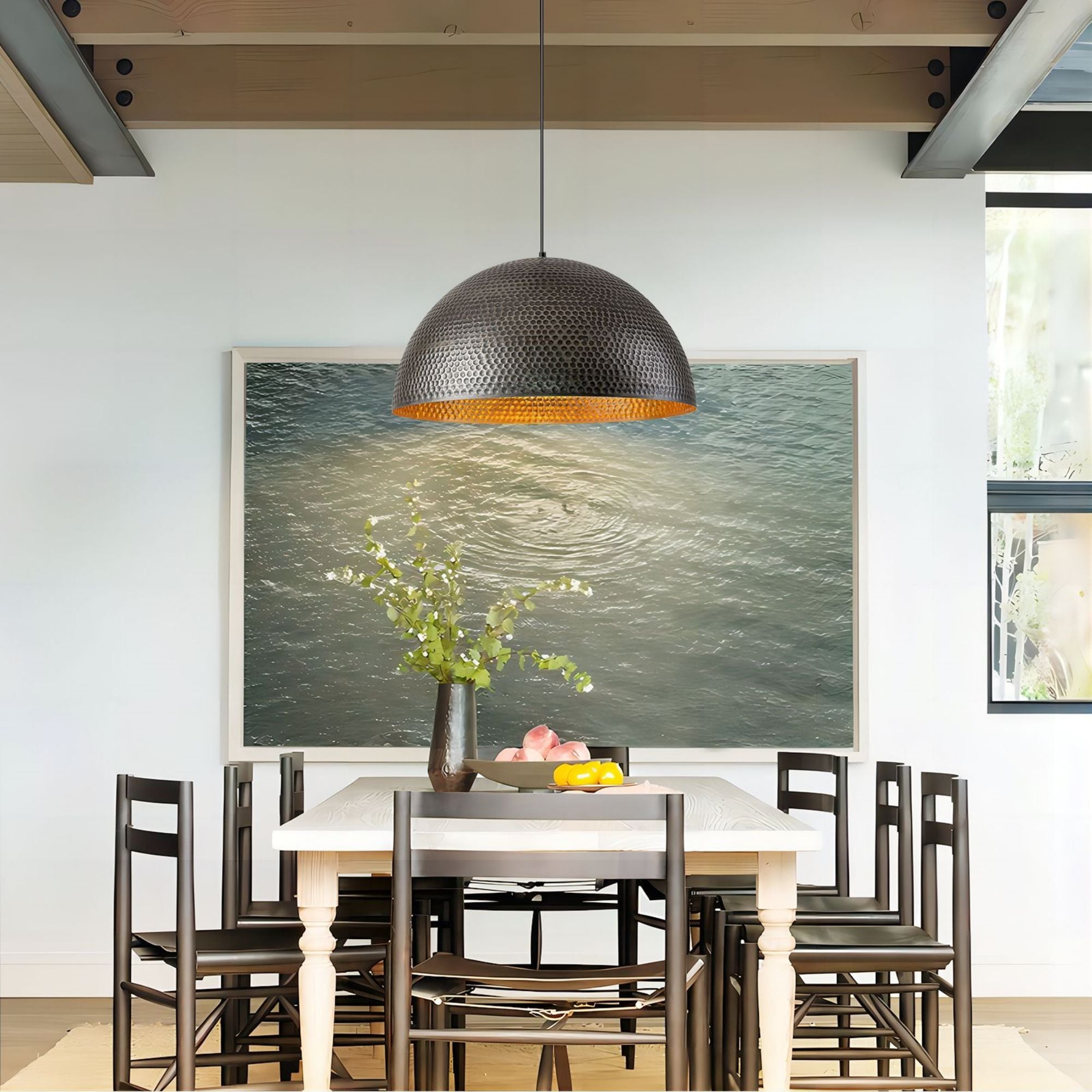 Rennnsan PL810155928 Pendant-Lights - View #5