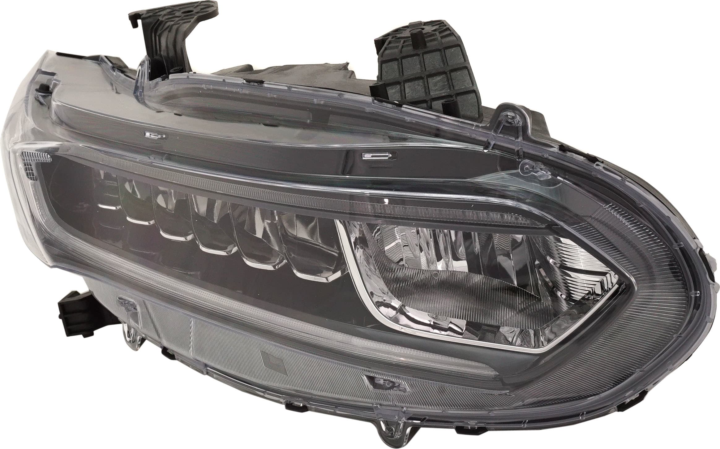 Garage-Pro JCWRH10010057GP Headlights-Components - View #3