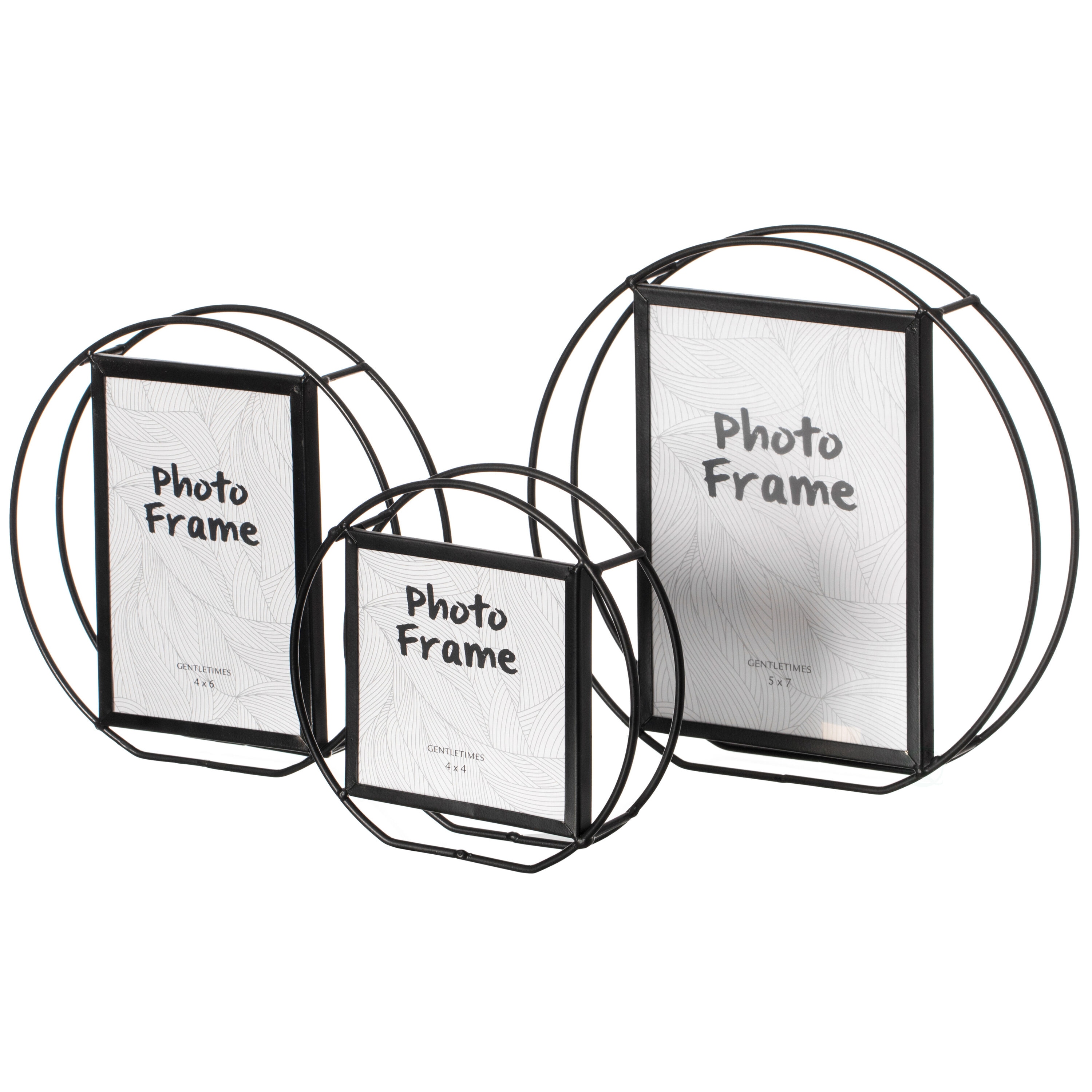 FABULAXE QI004499.BK.L Picture-Frames - View #3