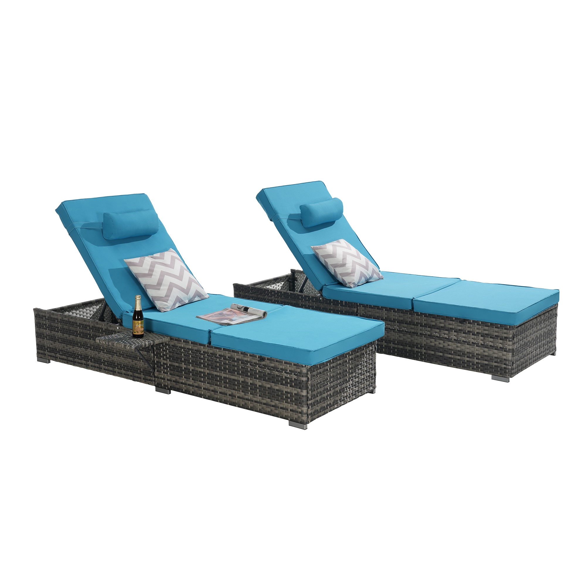 Sunrinx MG12-PFF-21 Patio-Chairs - View #10