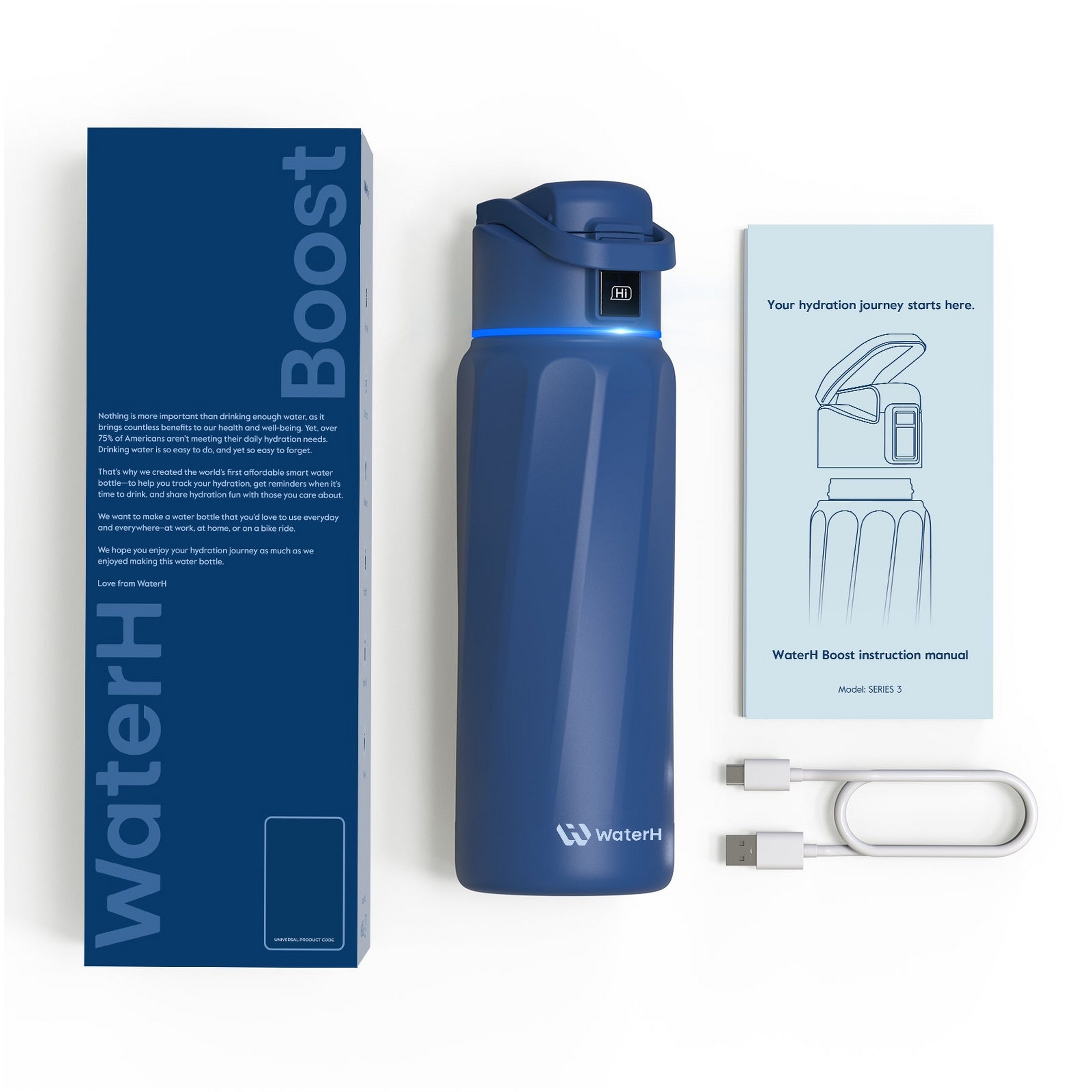 WaterH B003MB Water-Bottles-Mugs - View #7