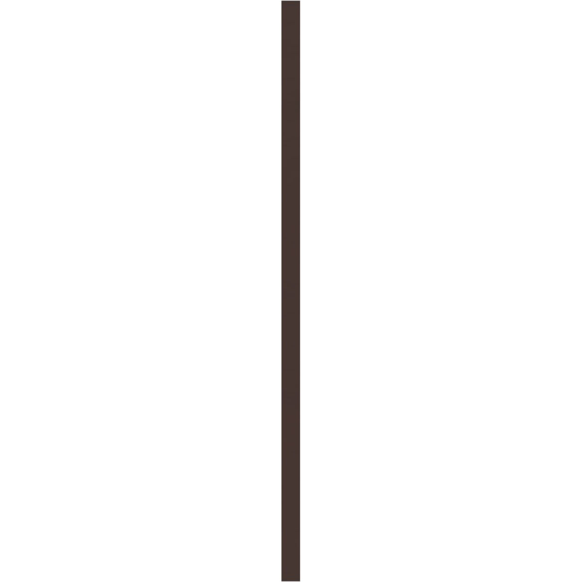 Ekena Millwork HBW12X12X375DHI Wall-Panels - View #3