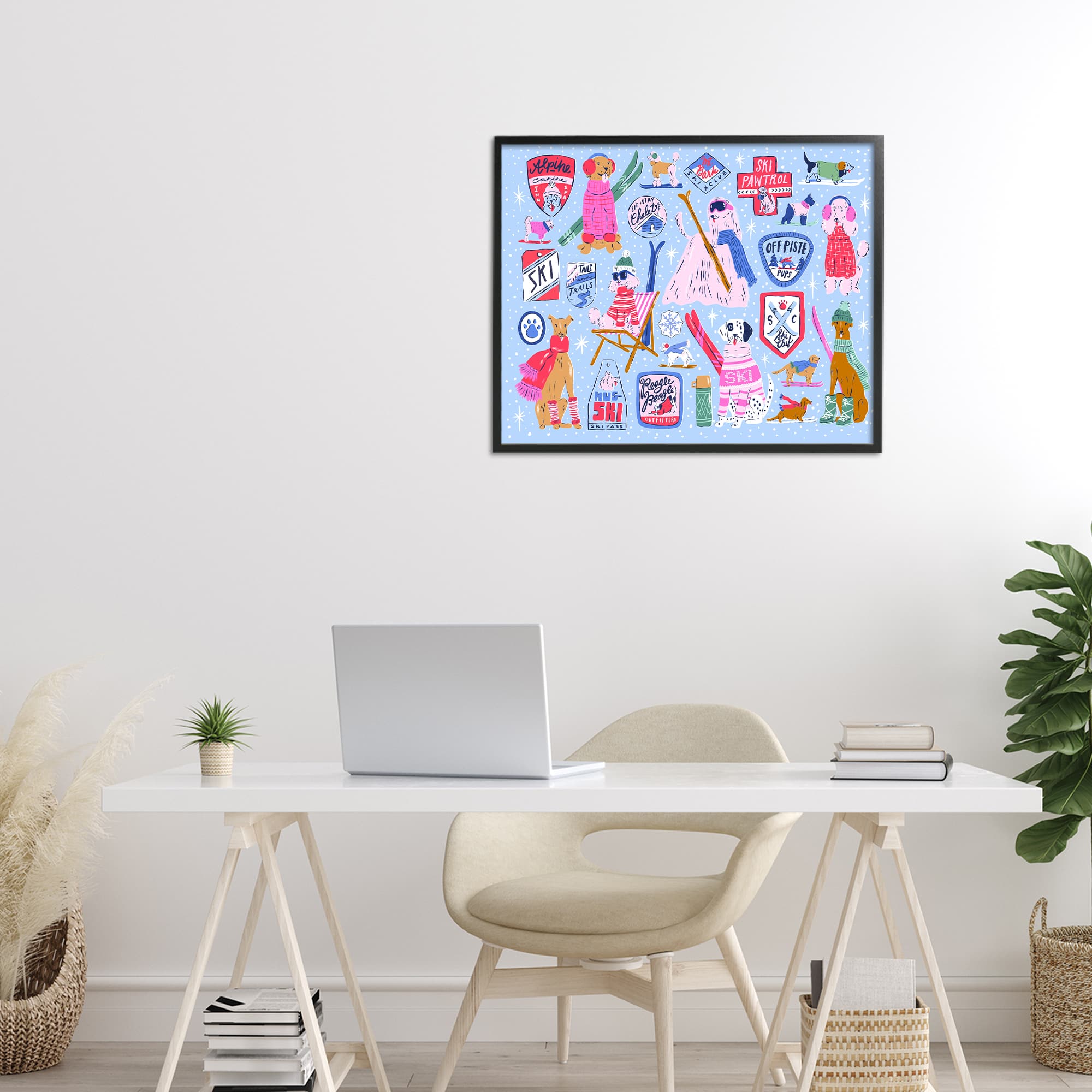 Stupell Industries 199652982205 Wall-Art - View #3