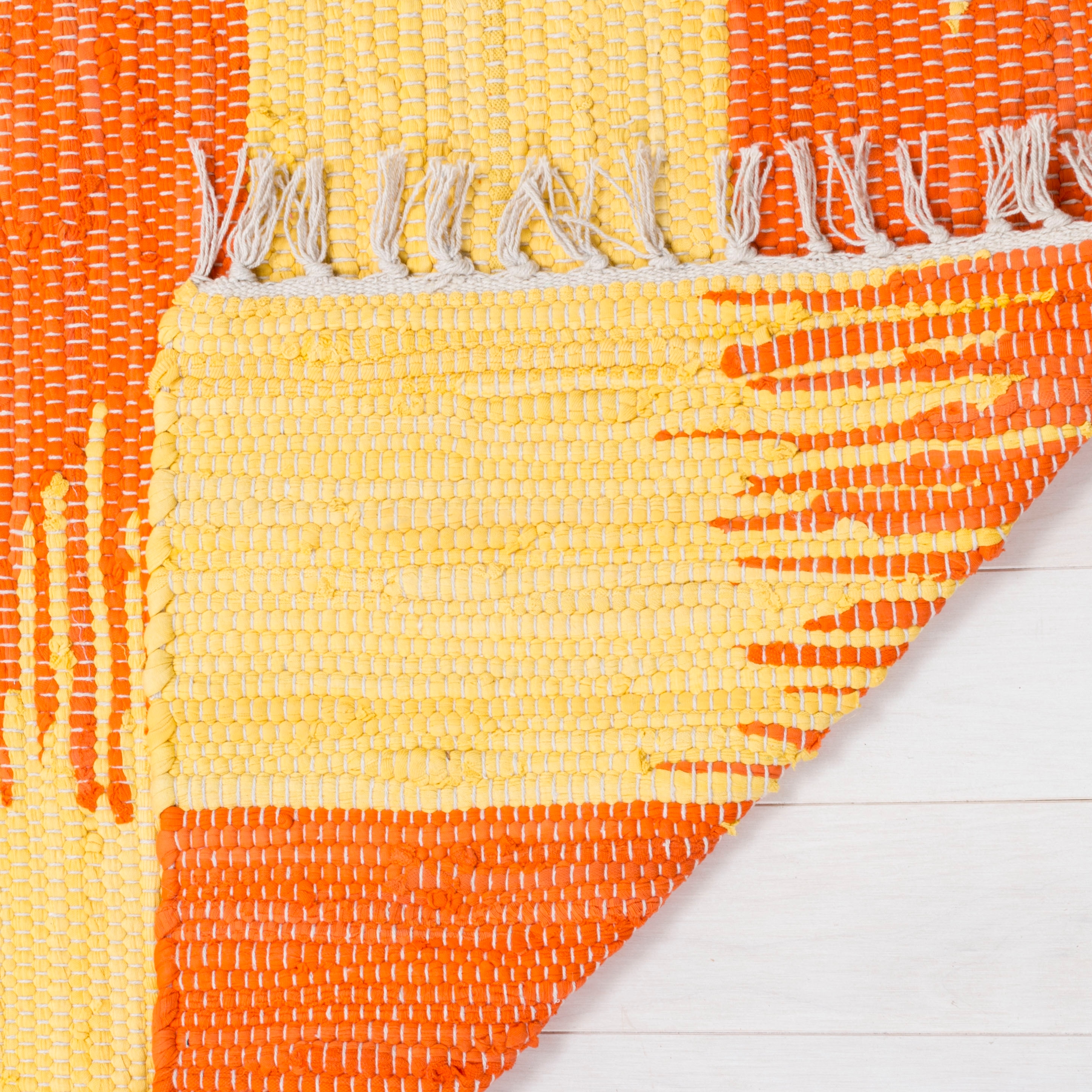 Safavieh MTK721C-6R rugs - View #4