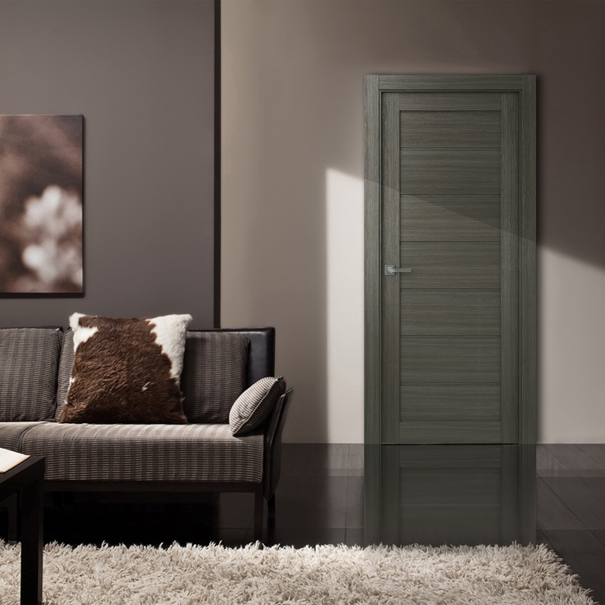 Belldinni 00000089680 Slab-Doors - View #2