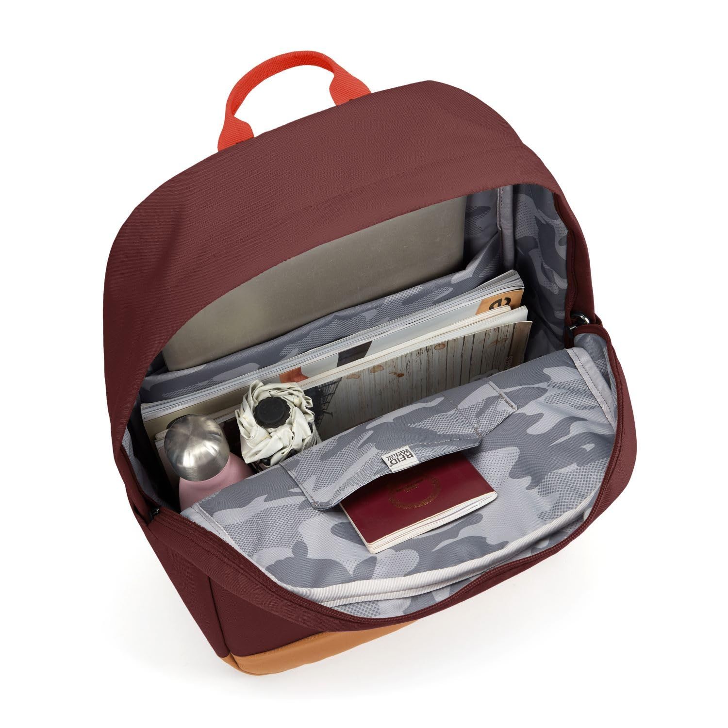 Pacsafe PAC-35115345 Bags-And-Backpacks - View #6
