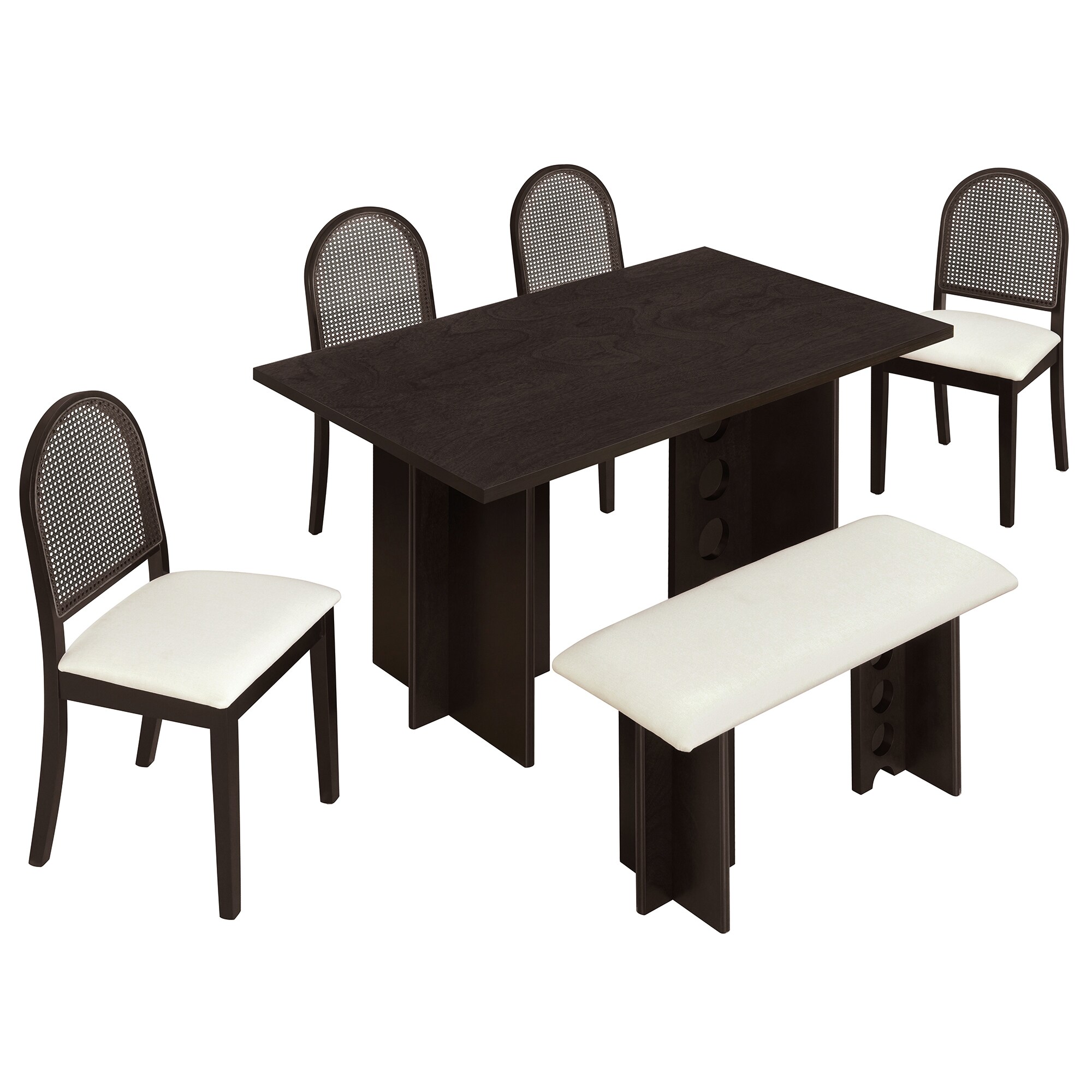 SINOFURN SYA330029BN Dining-Sets - View #20