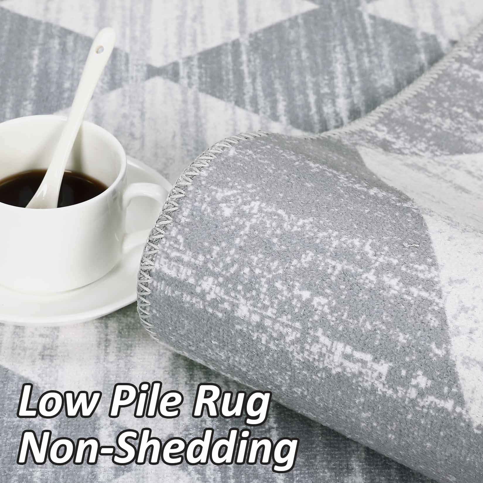 Garvee YXY-LO-PHO-134P6ZHW rugs - View #5