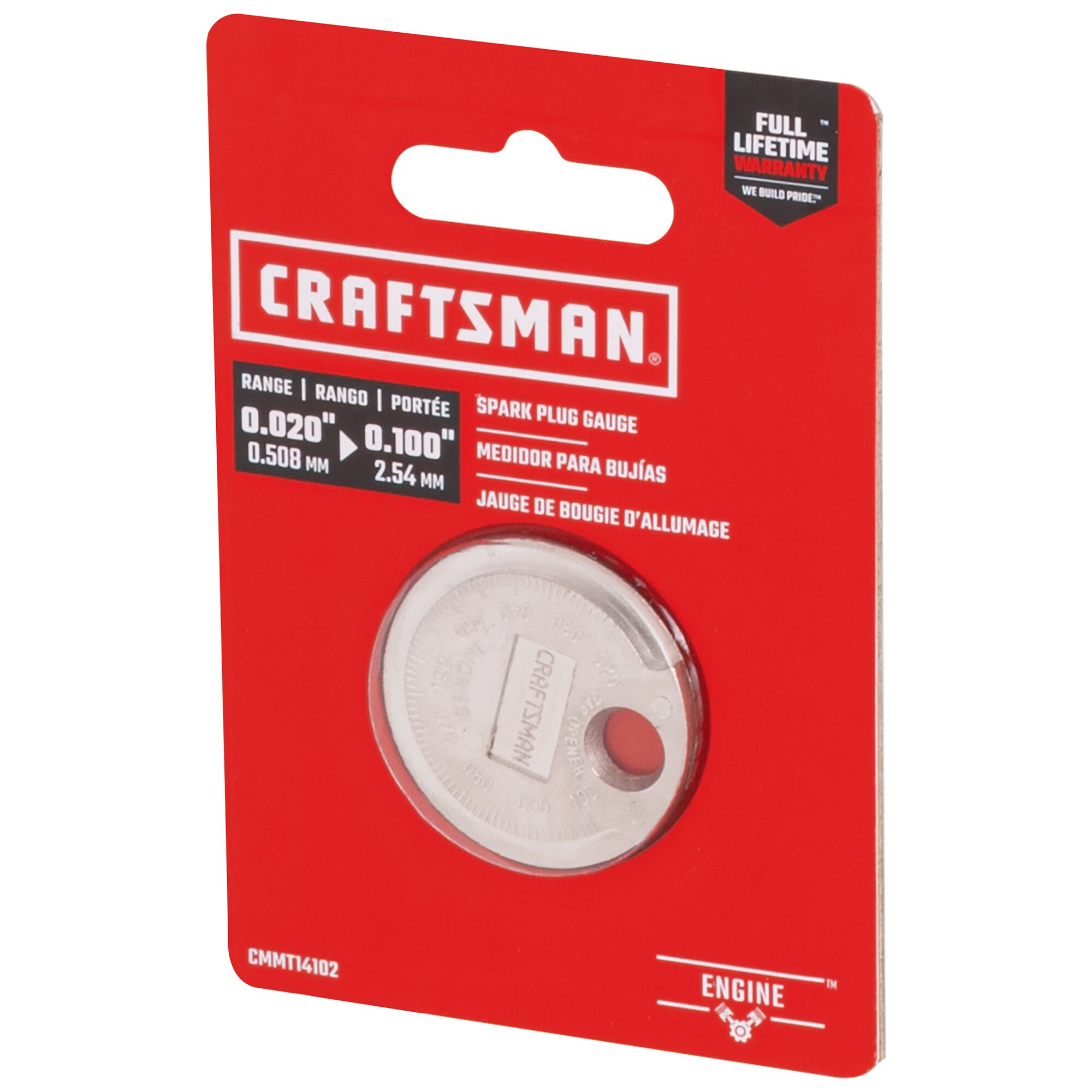 CRAFTSMAN CMMT14102 Spark-Plugs-Ignition-Tools - View #6