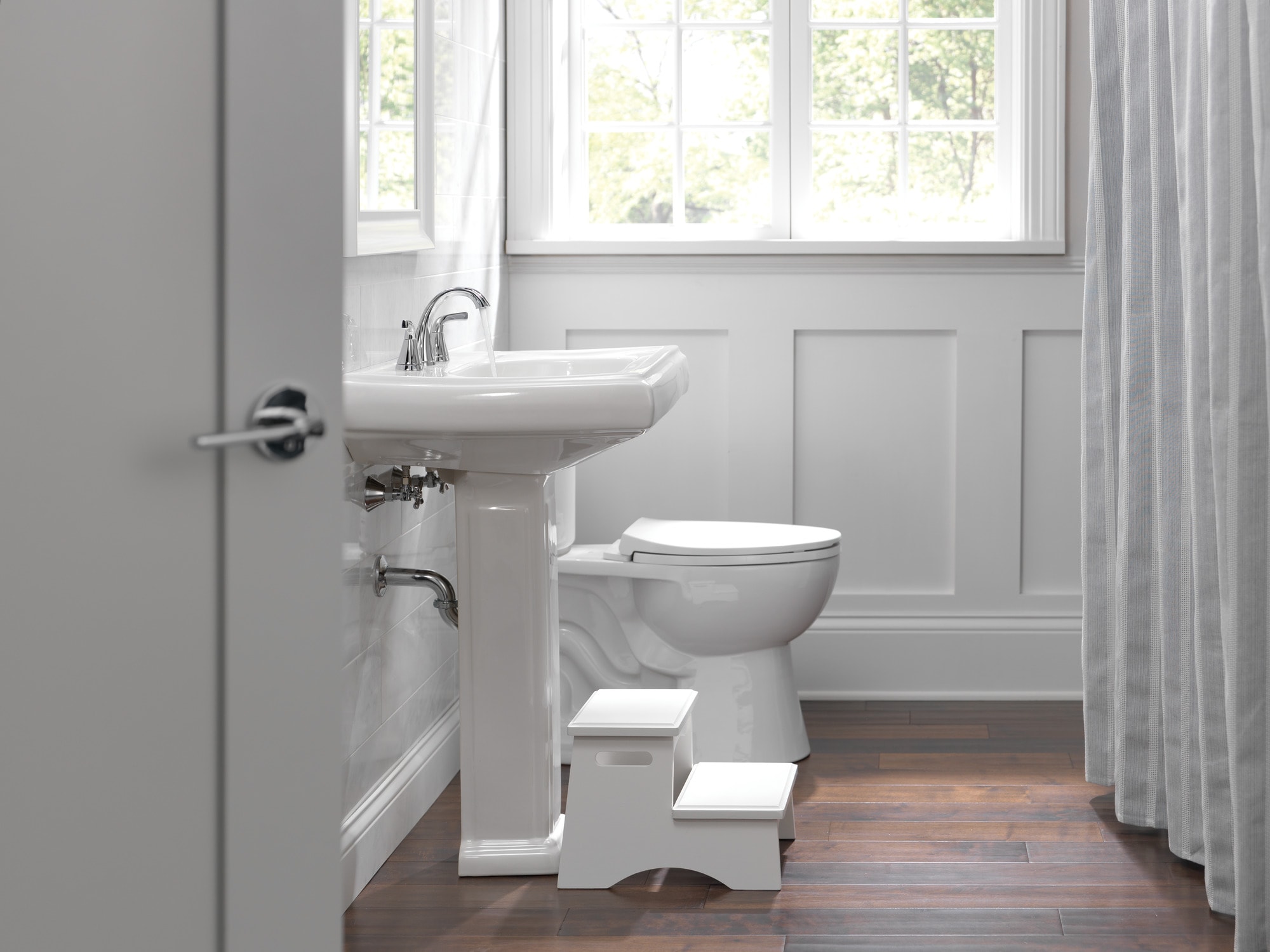 Peerless P3535LF Lavatory-Faucets - View #6