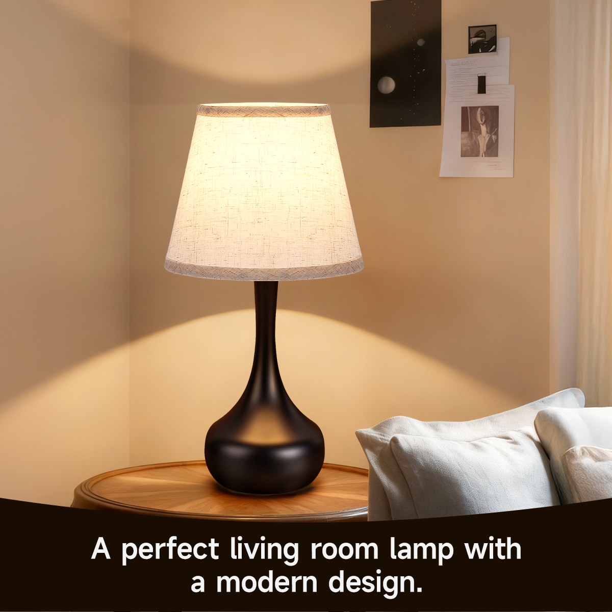 LIVIZA DLC-P389968 Table-Lamps - View #6