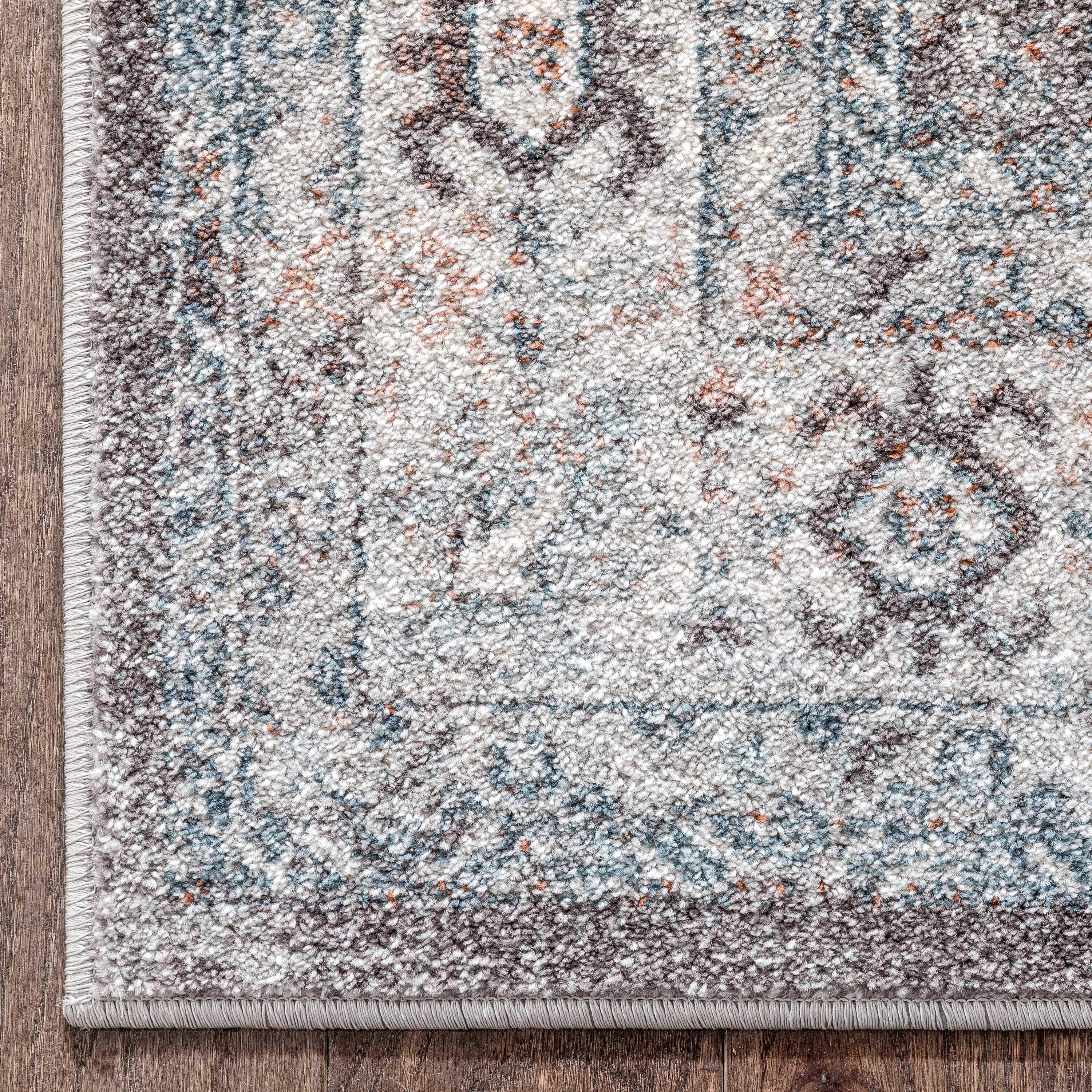 Well Woven RO-286-5 rugs - View #7