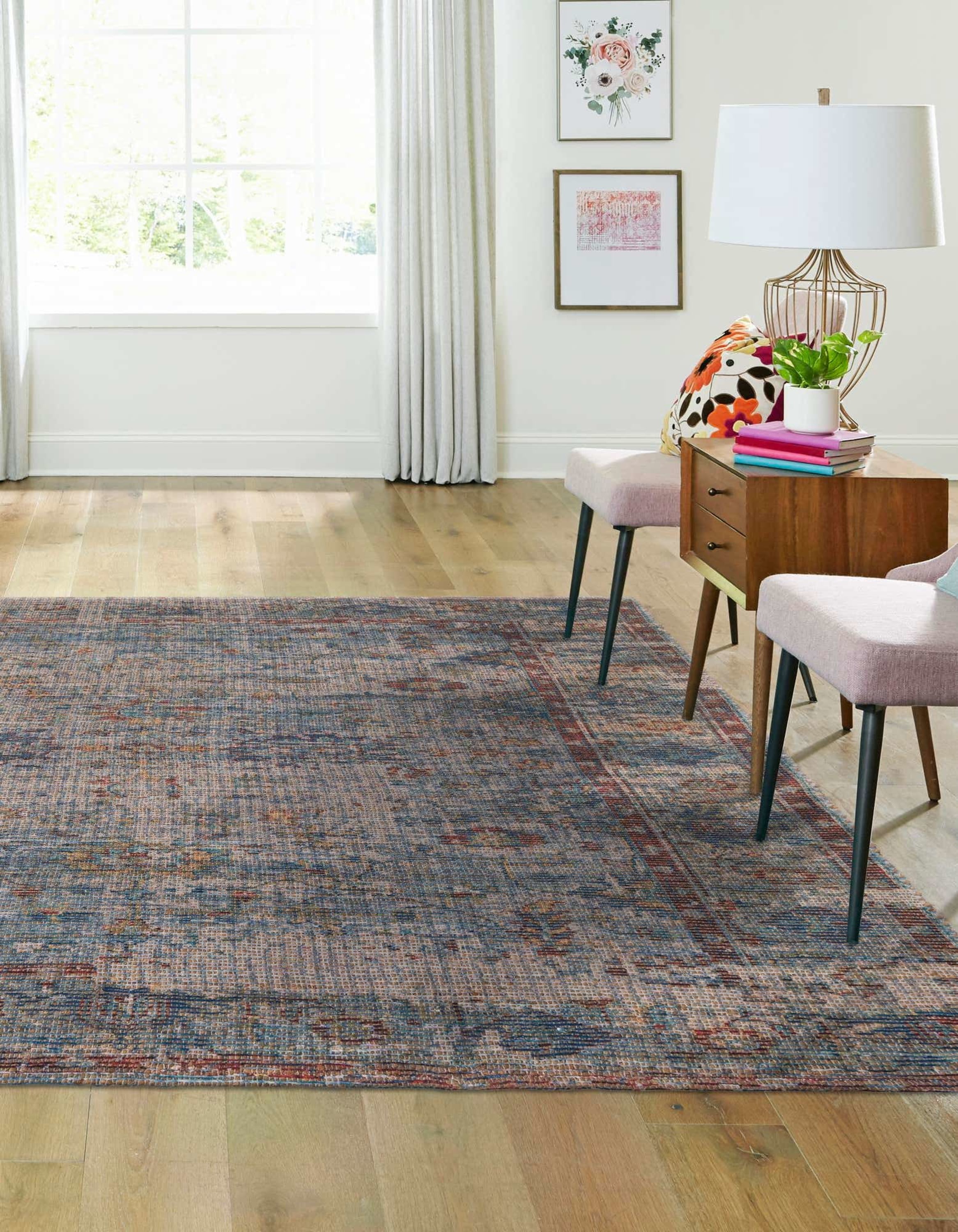 Unique Loom 3192147 rugs - View #2