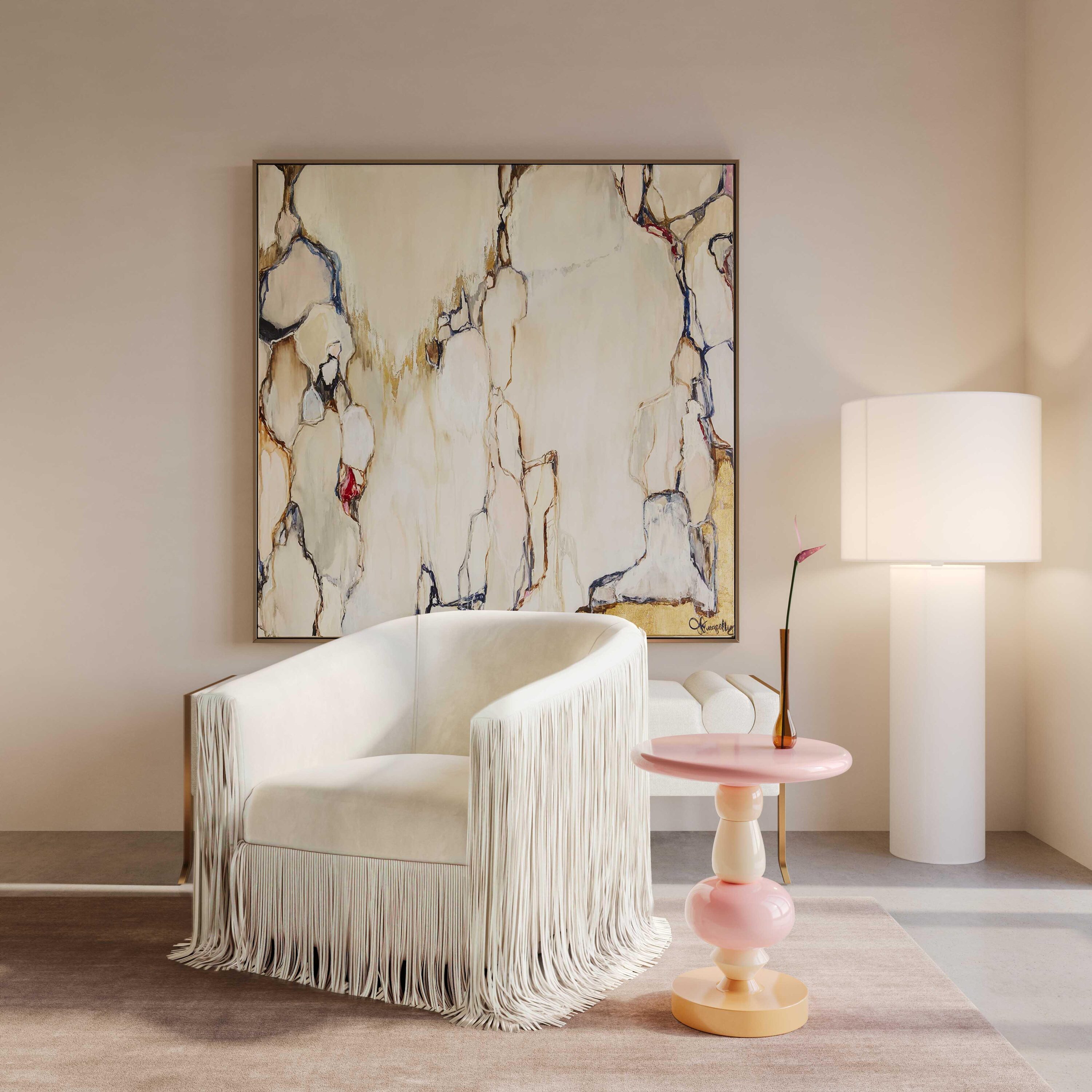 TOV Furniture TOV-G54330 floorlamps - View #2
