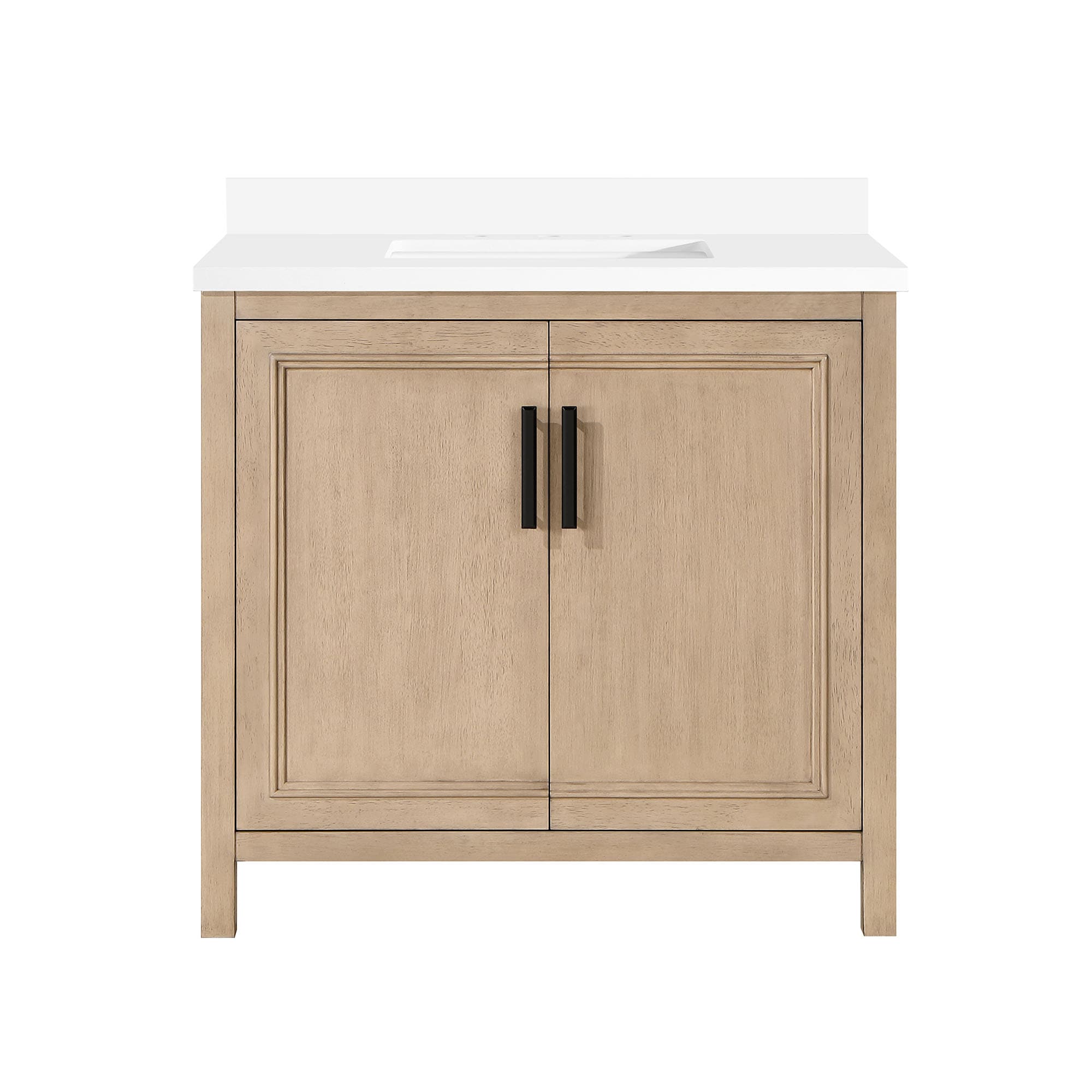 OVE Decors 15VVA-NYAL36-186 Bath-Vanity-Combo - View #2